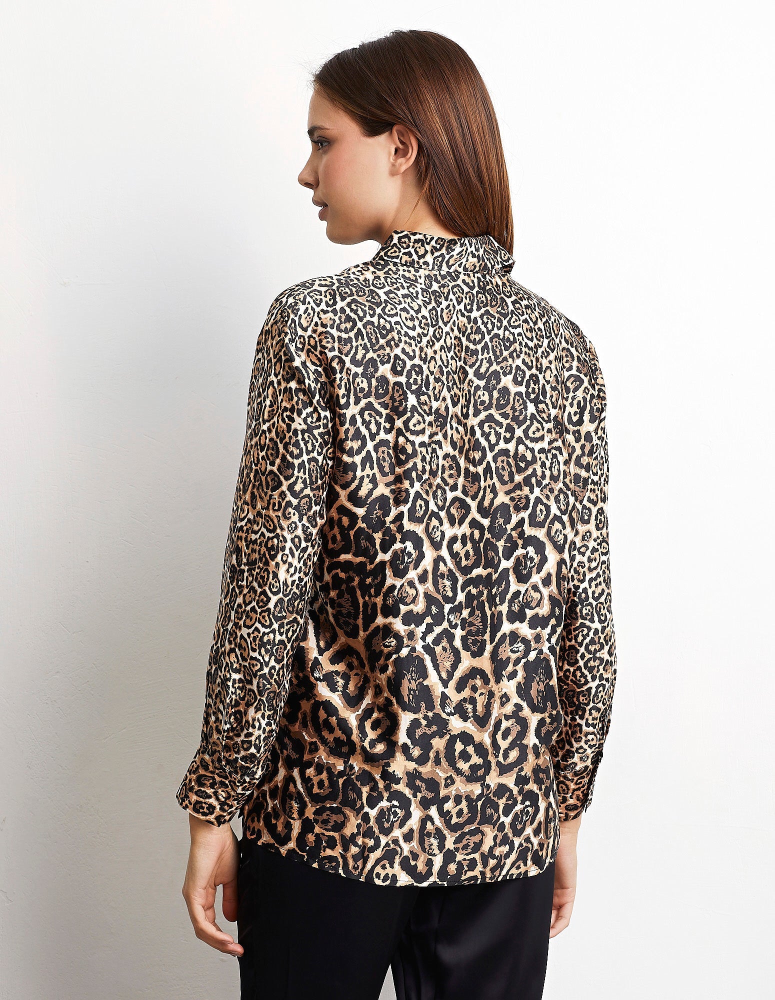 Camicia - Leo