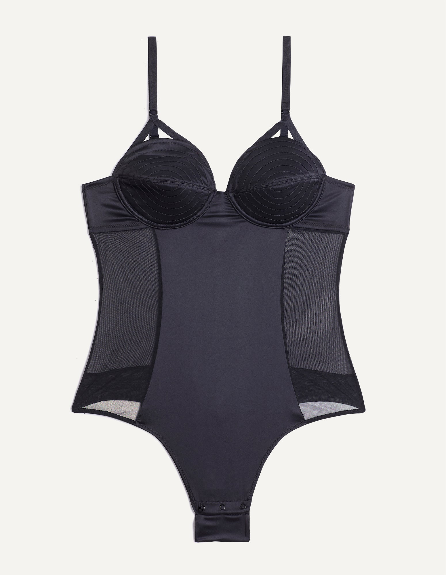 Body - Must Have