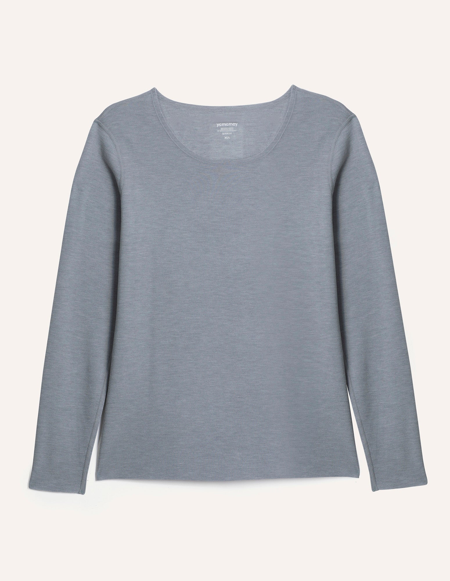 Maglia intima termica a maniche lunghe Next To Skin