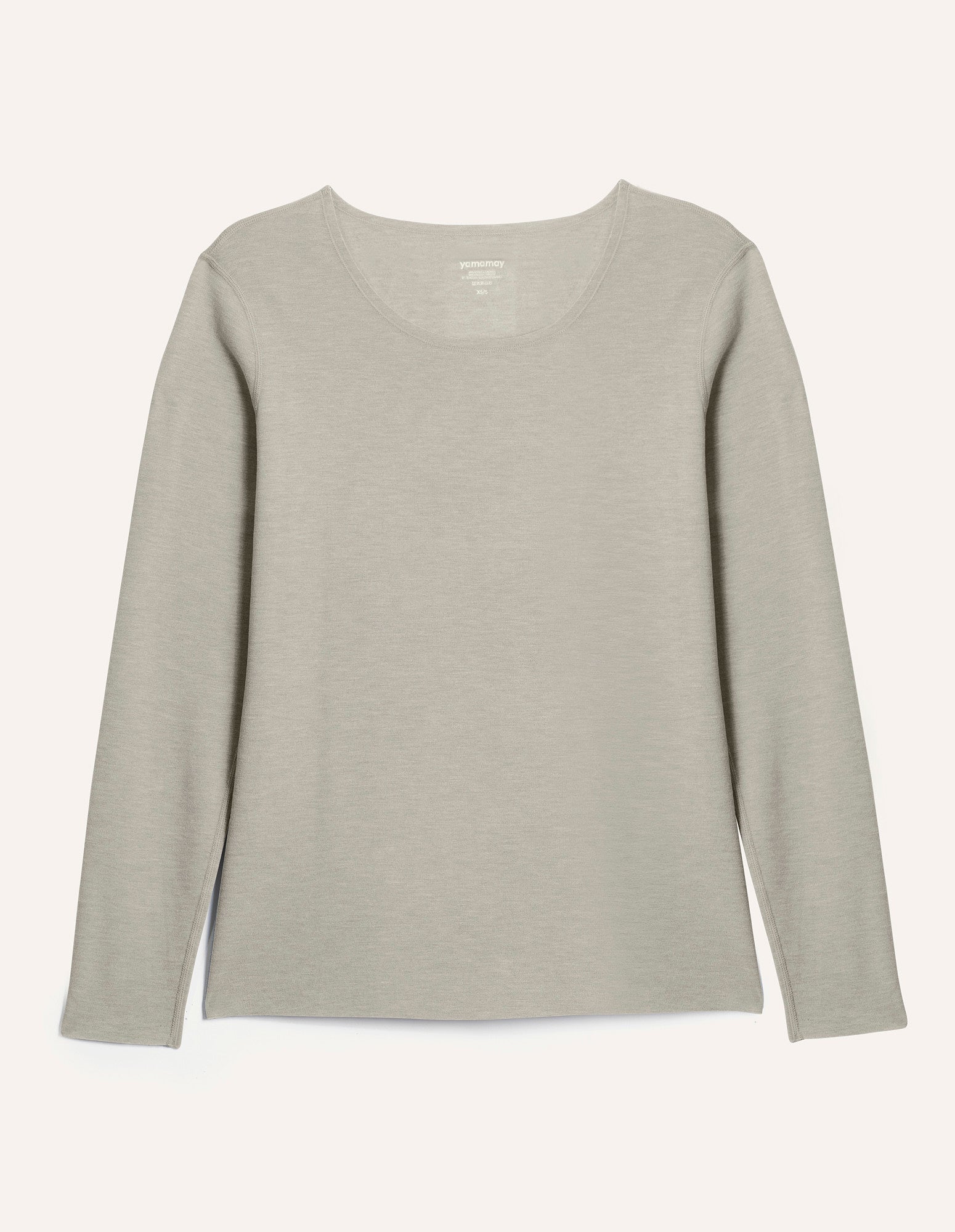 Maglia intima termica a maniche lunghe Next To Skin