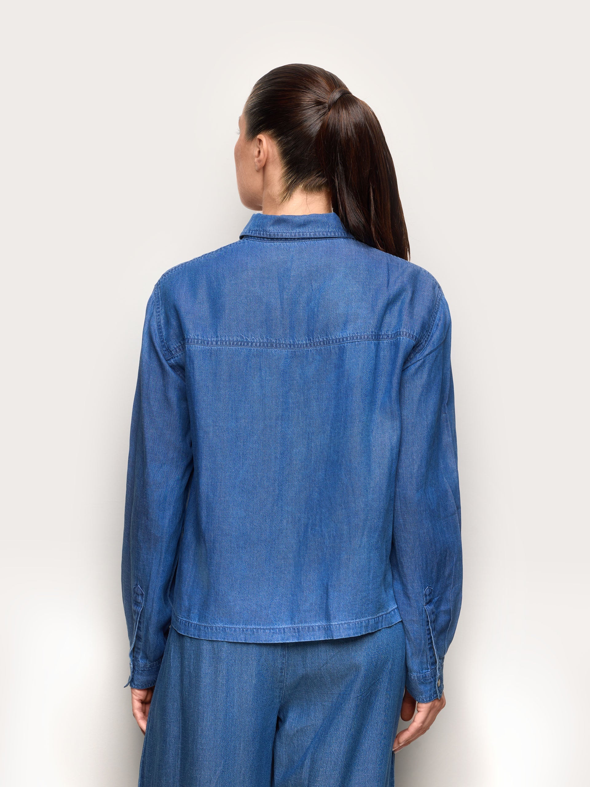 Camicia - Denim