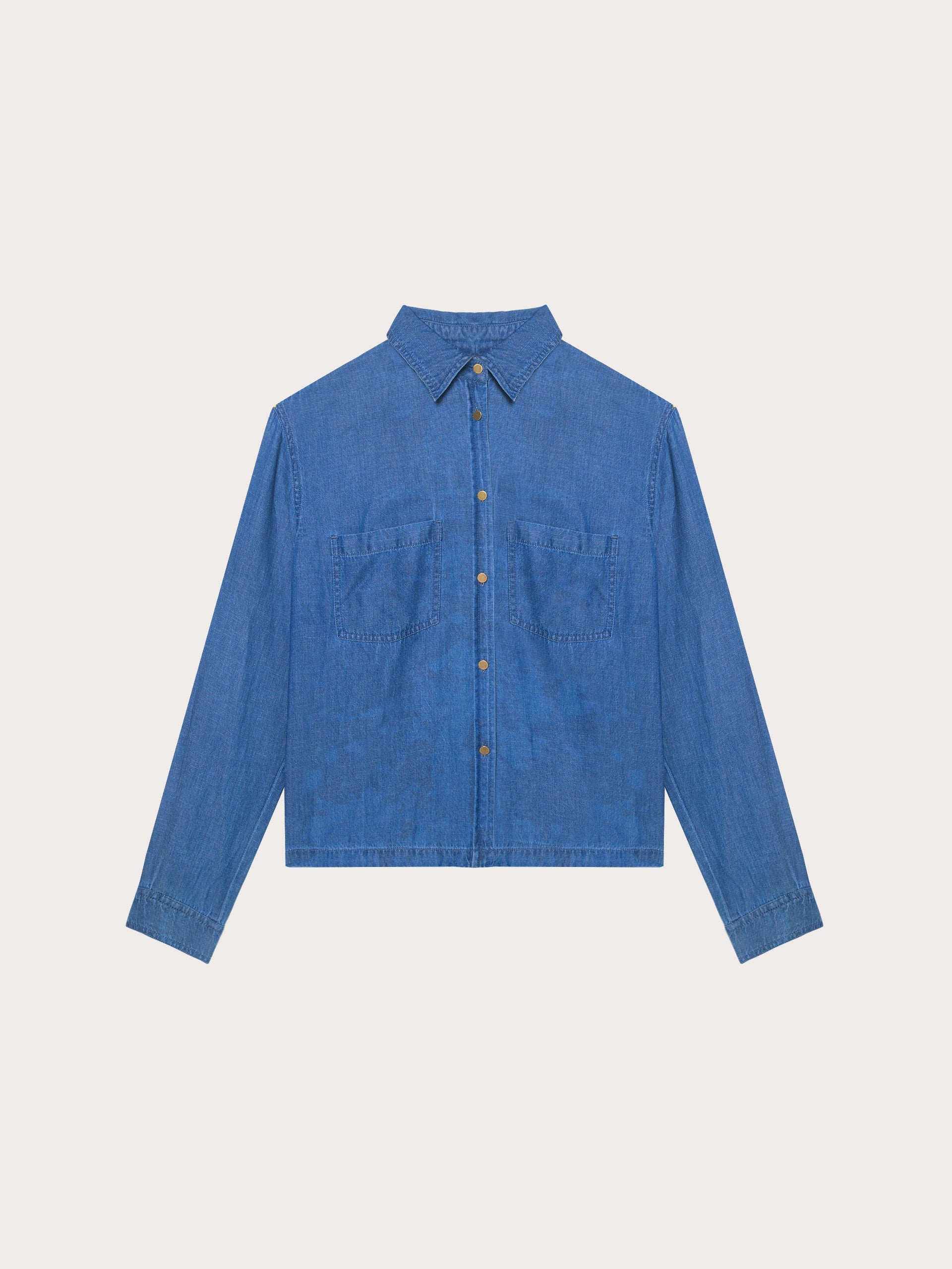 Camicia - Denim