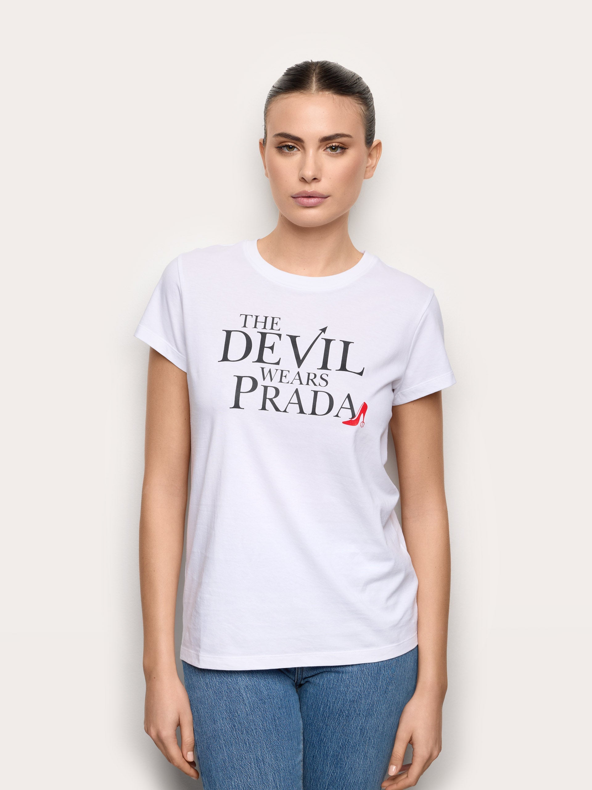 Maglia - Il Diavolo Veste Prada
