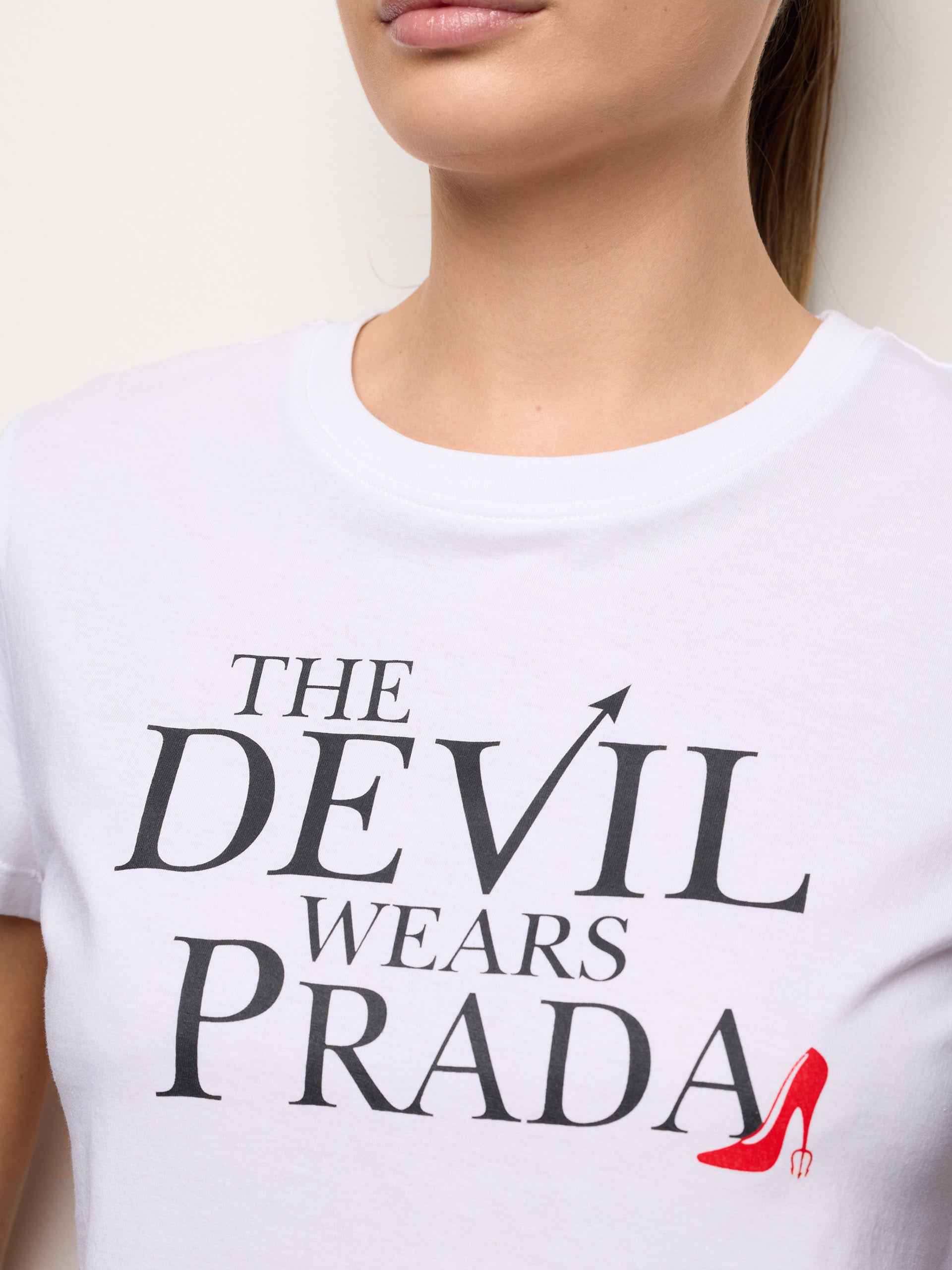 Maglia - Il Diavolo Veste Prada