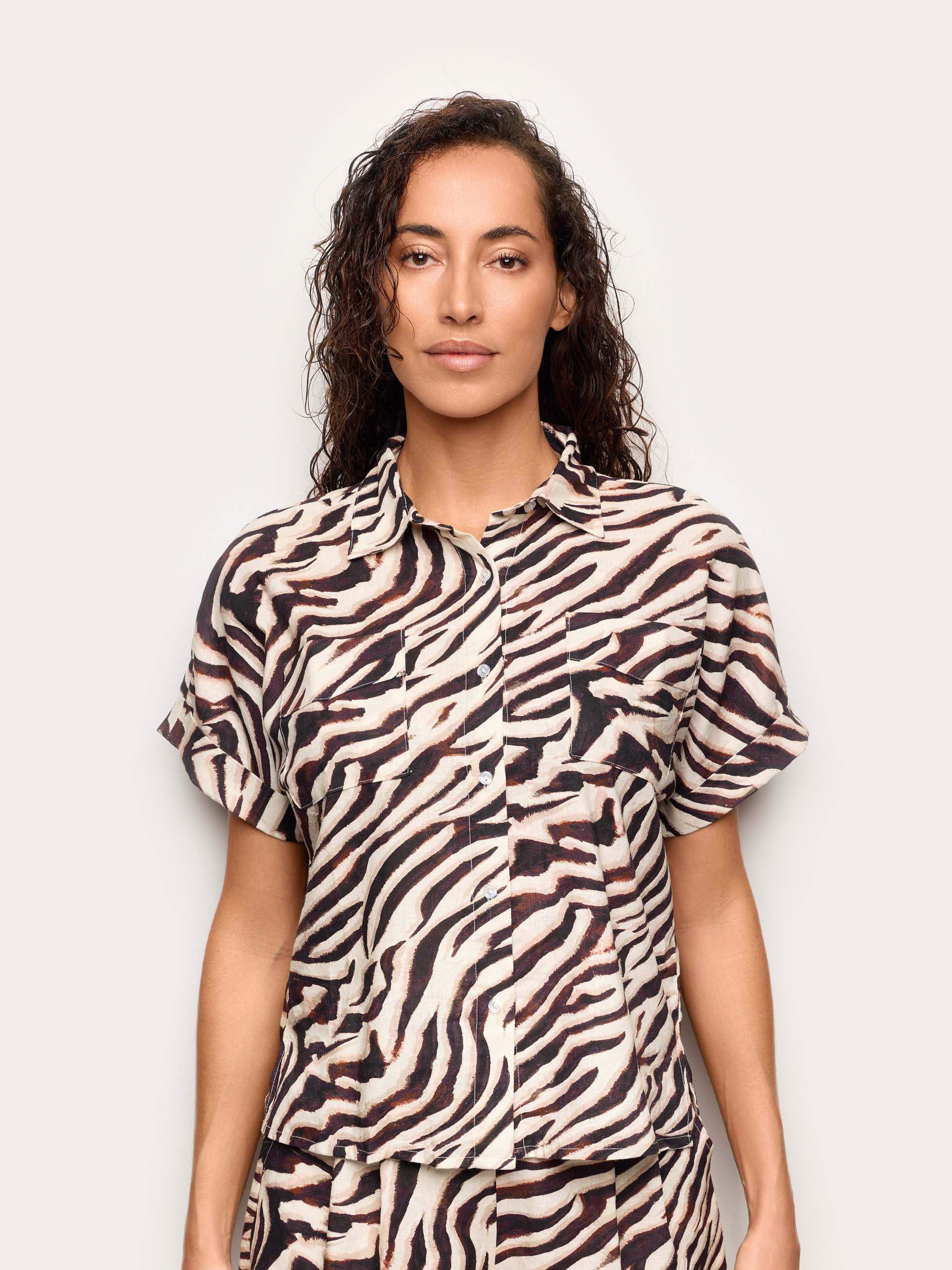 Camicia - Zelia