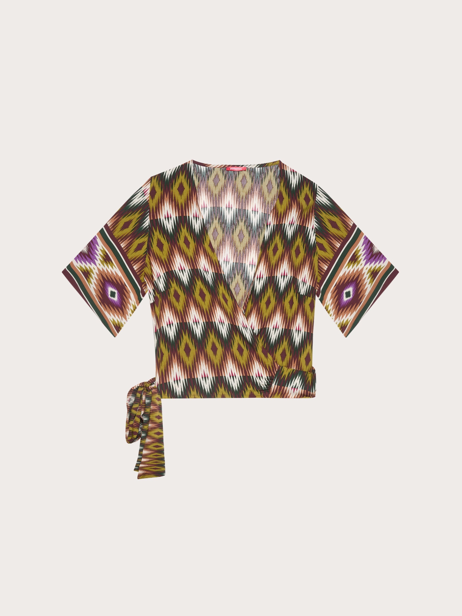 Blusa - Kaya