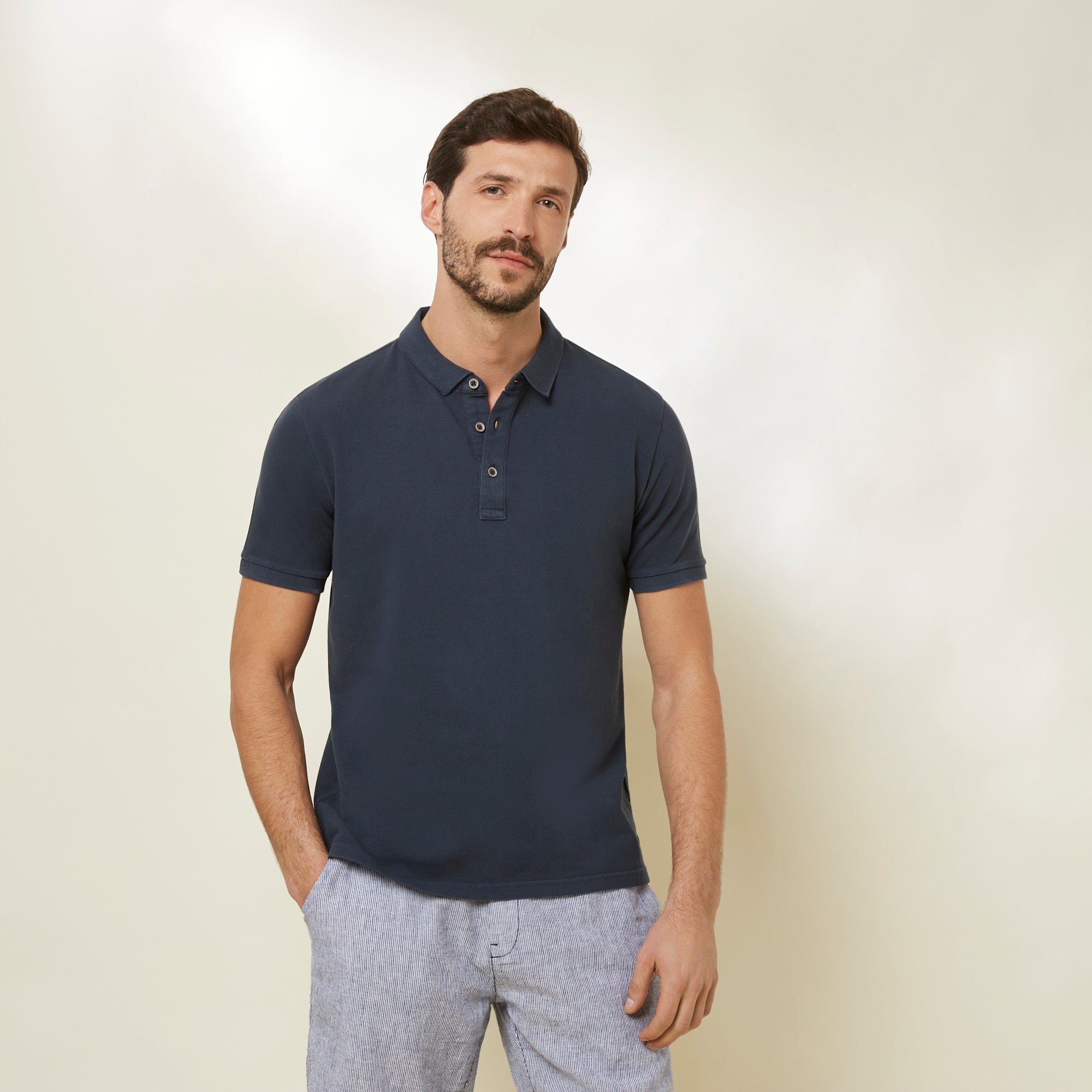 Maglia manica corta - Free Time
