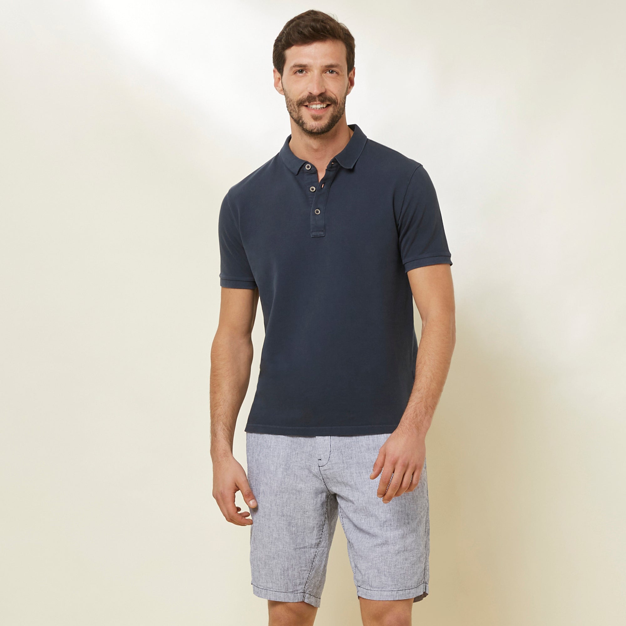 Maglia manica corta - Free Time