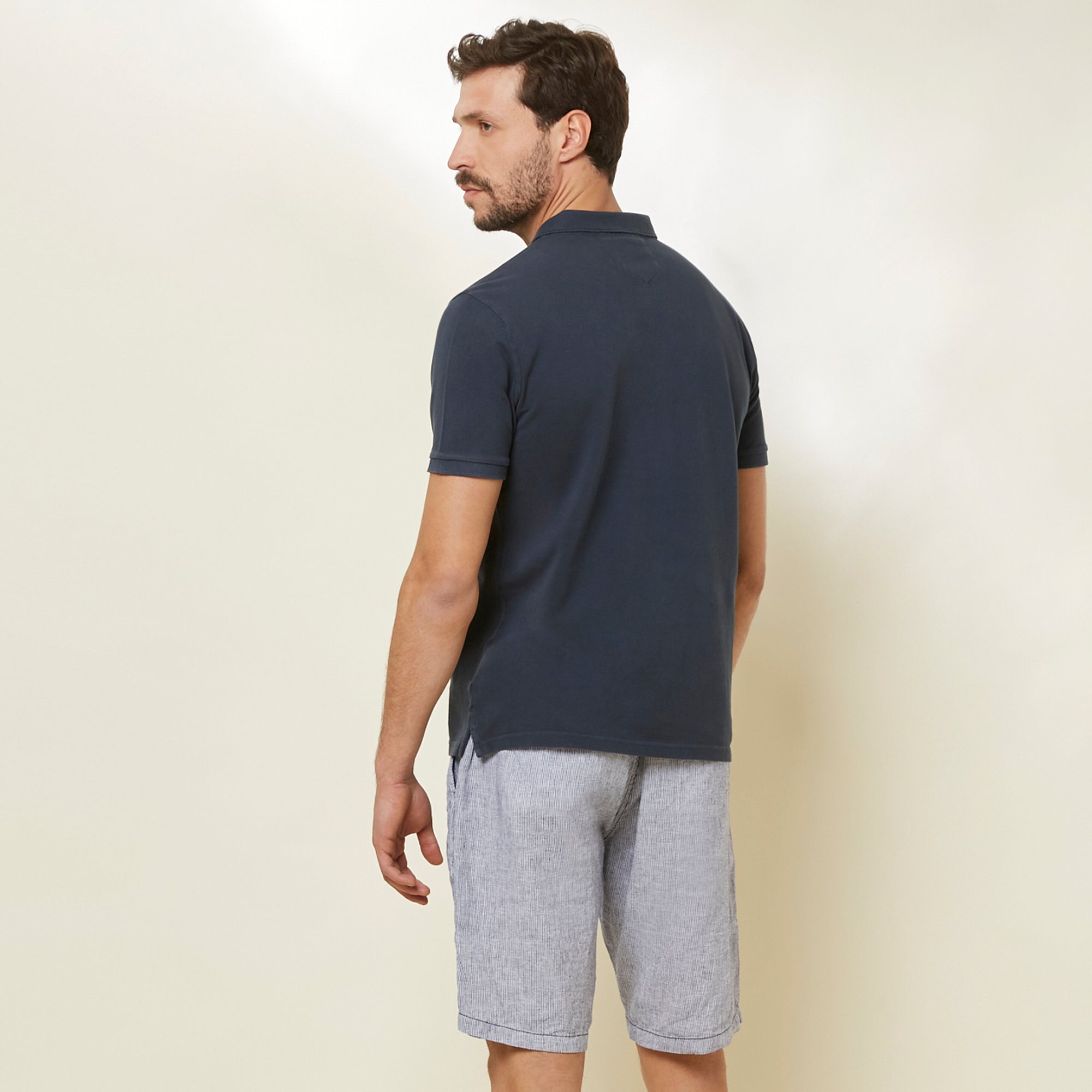 Maglia manica corta - Free Time