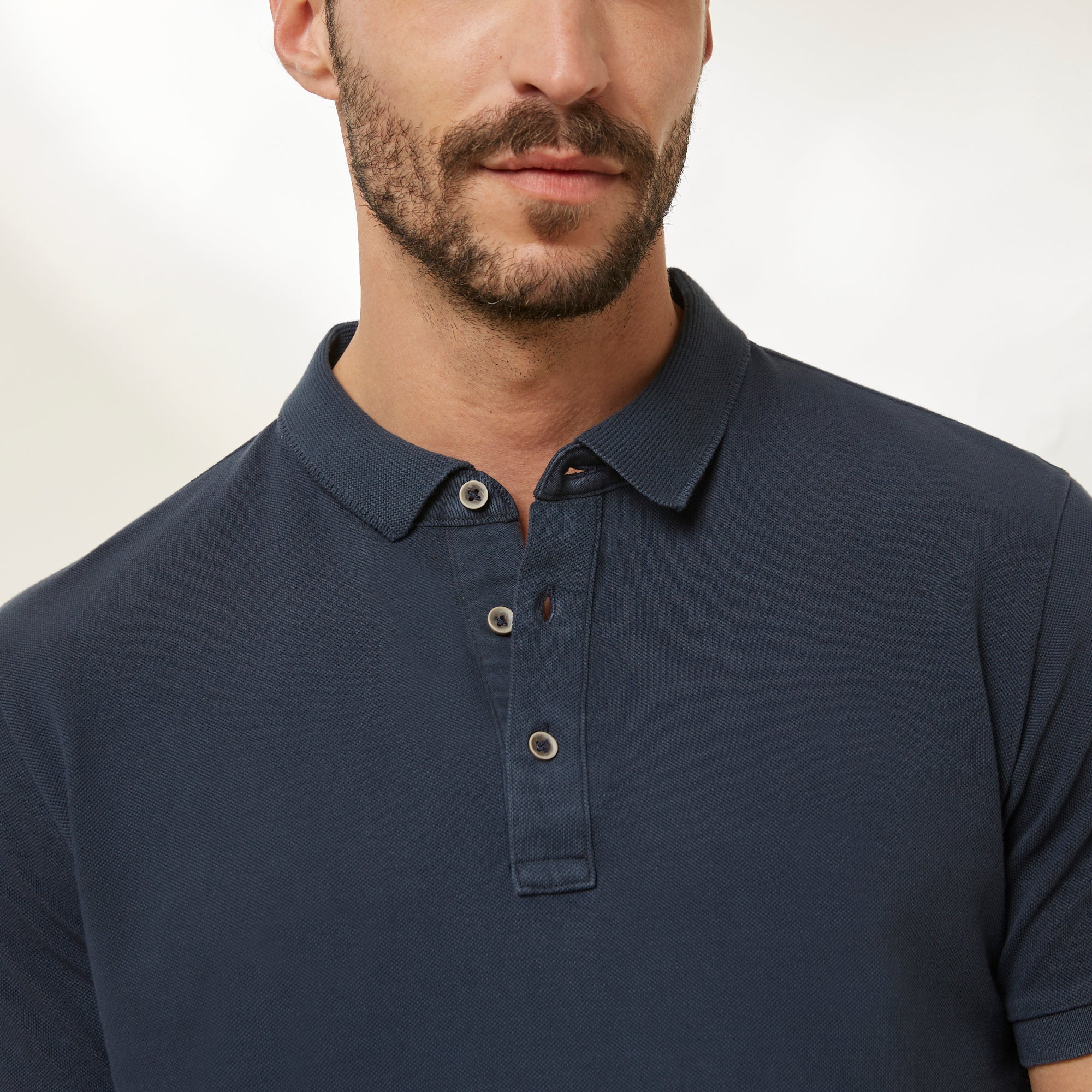 Maglia manica corta - Free Time
