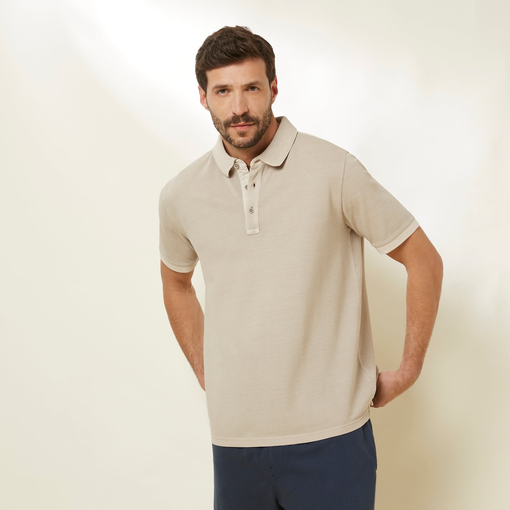 Maglia manica corta - Free Time