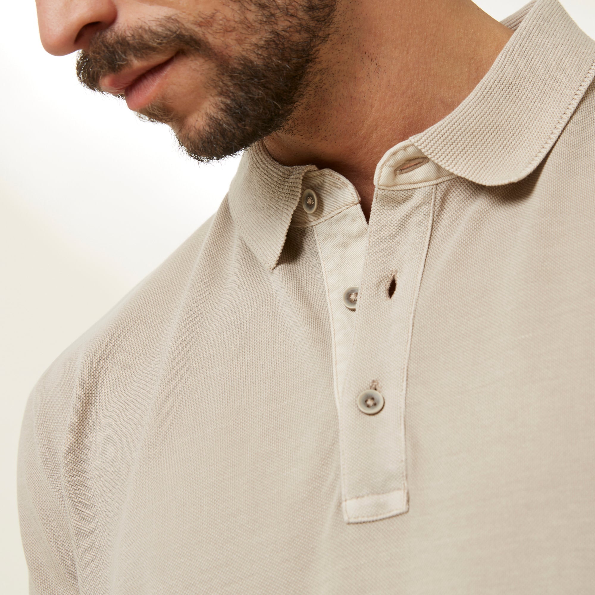 Maglia manica corta - Free Time