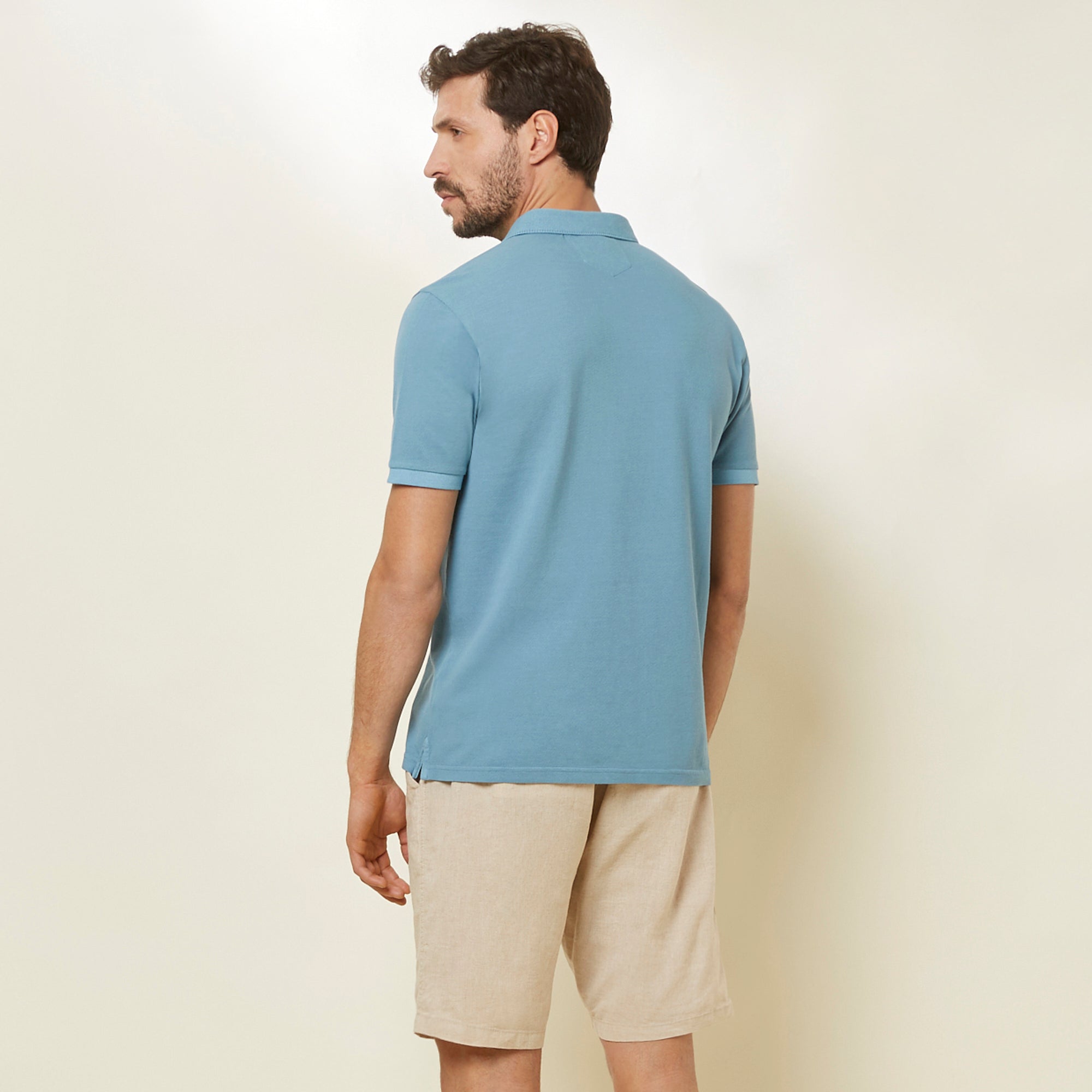 Maglia manica corta - Free Time