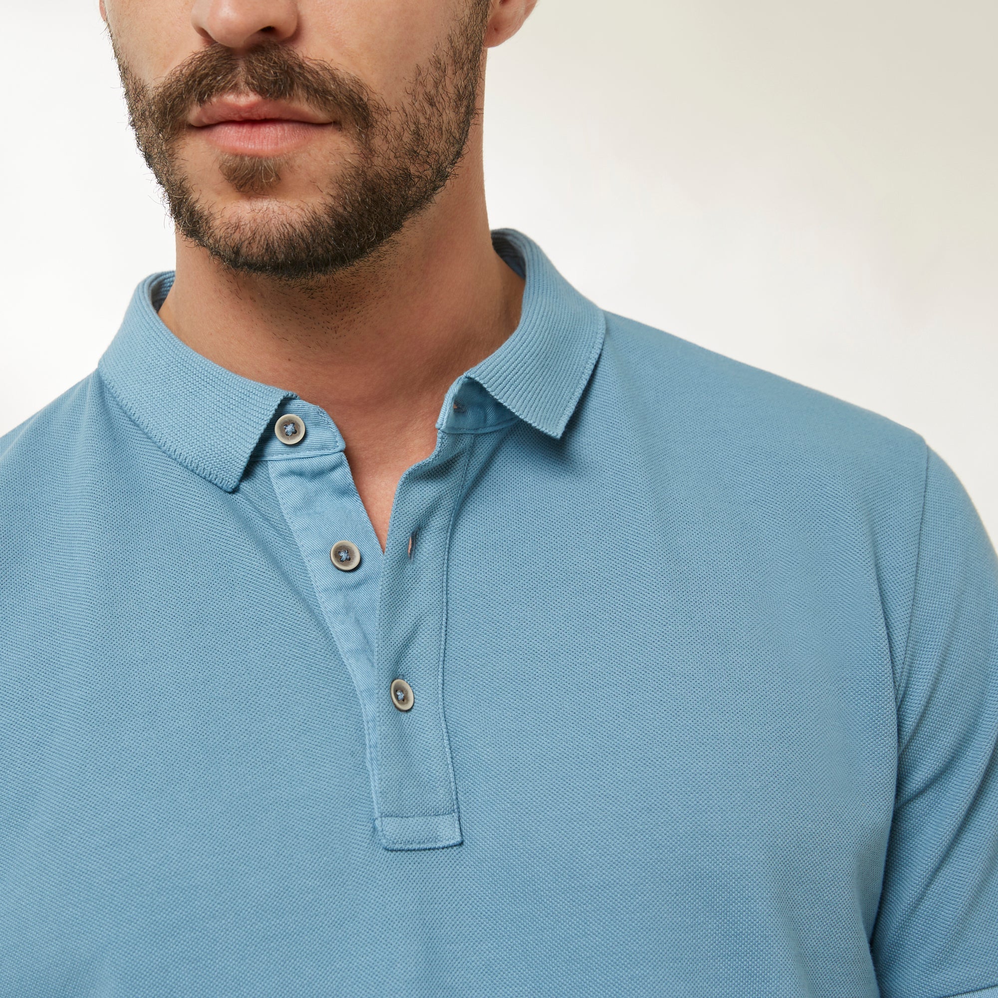 Maglia manica corta - Free Time