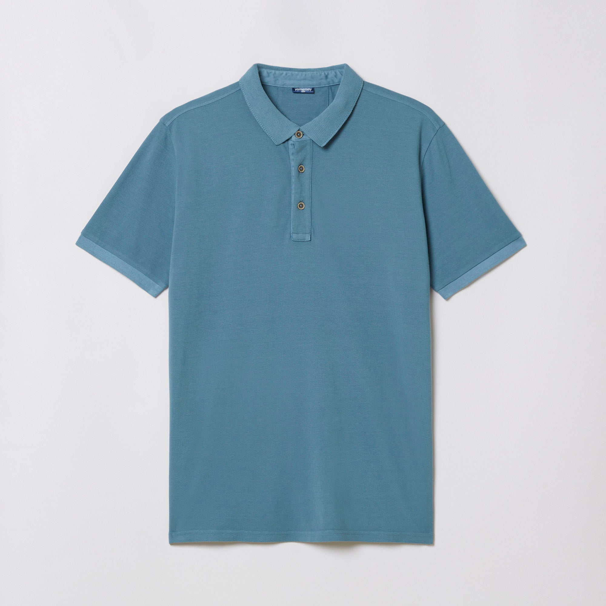 Maglia manica corta - Free Time