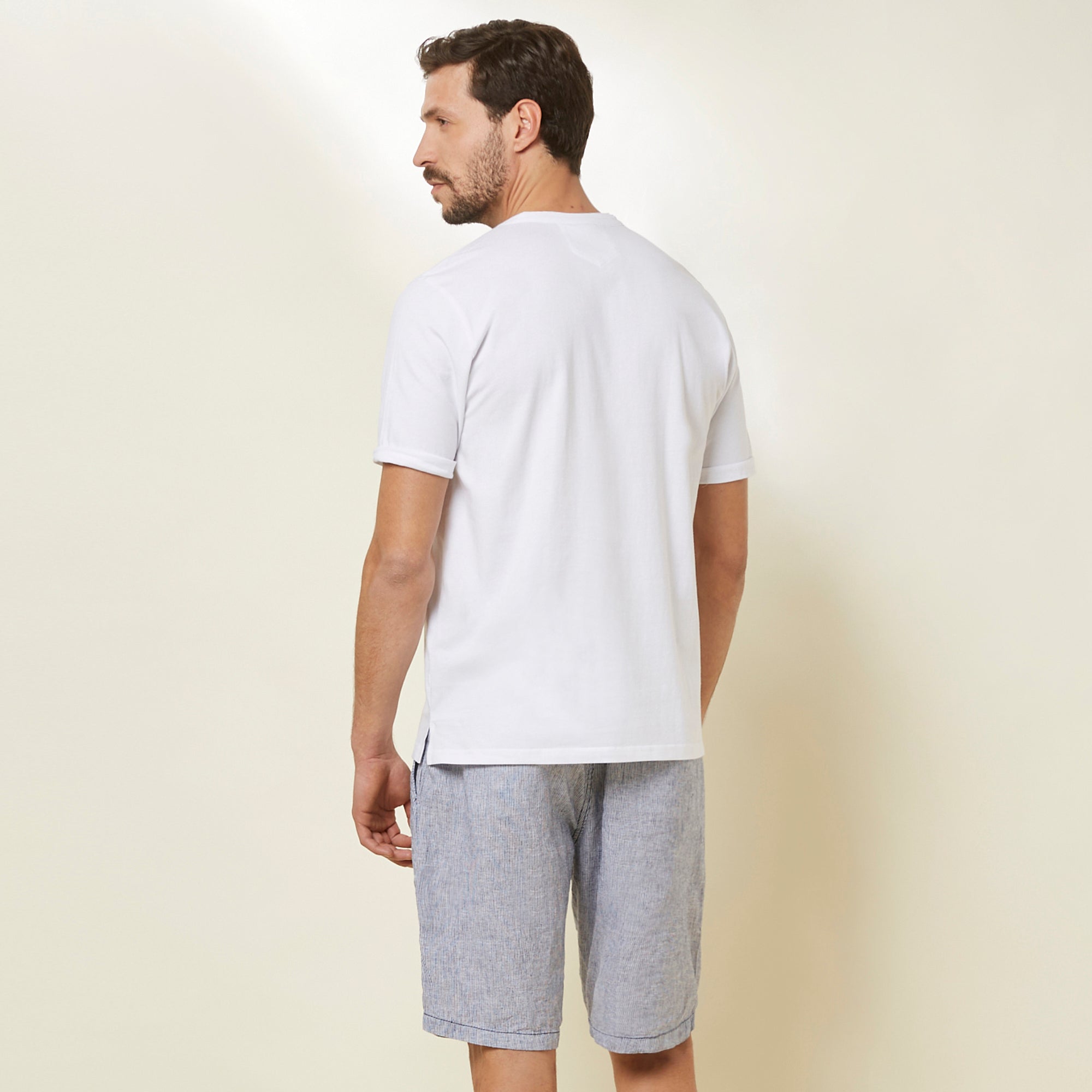 Maglia manica corta - Free Time