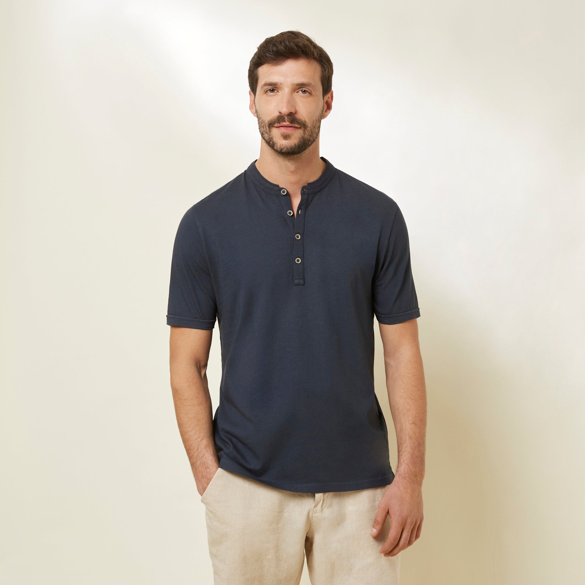 Maglia manica corta - Free Time
