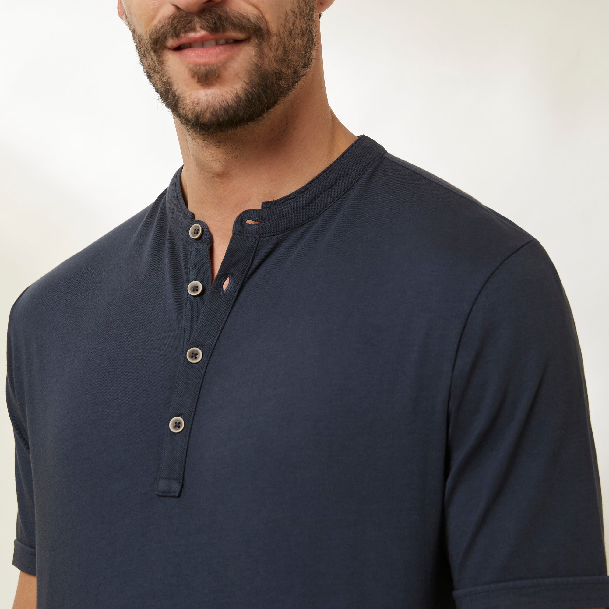Maglia manica corta - Free Time