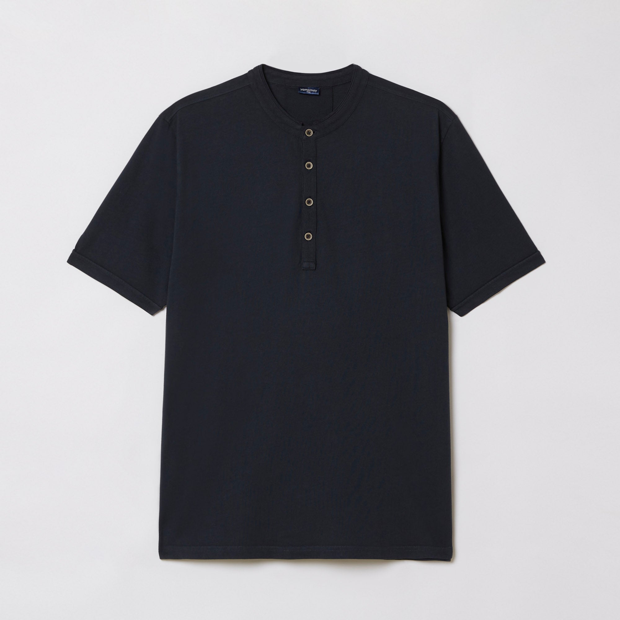 Maglia manica corta - Free Time