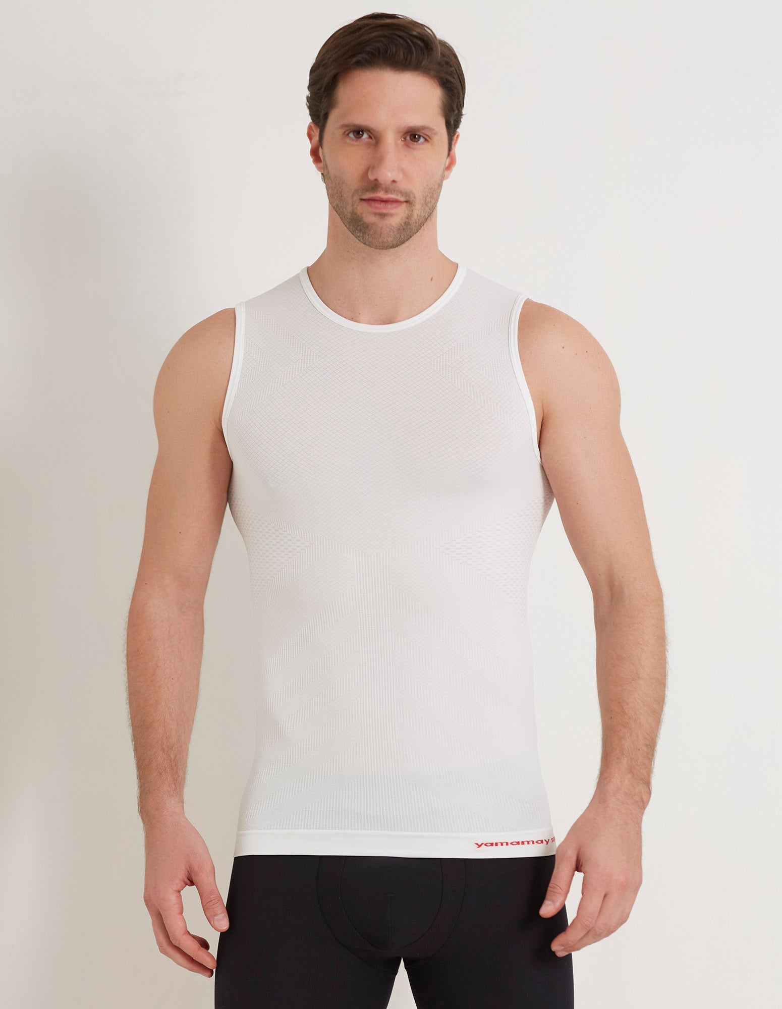 Canotta Termica Sportiva unisex con Sensil® Breeze