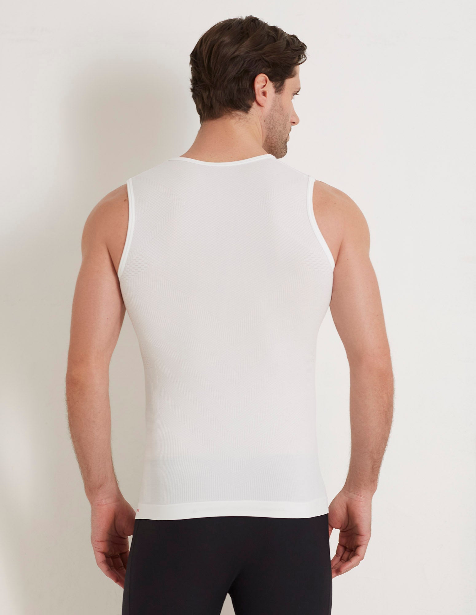 Canotta Termica Sportiva unisex con Sensil® Breeze
