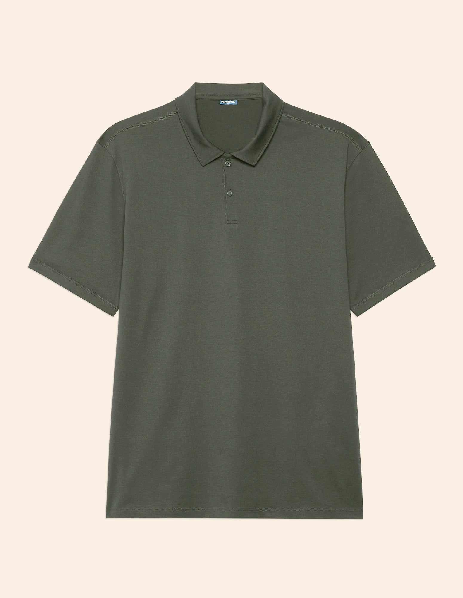 Maglia taglio polo Fresh