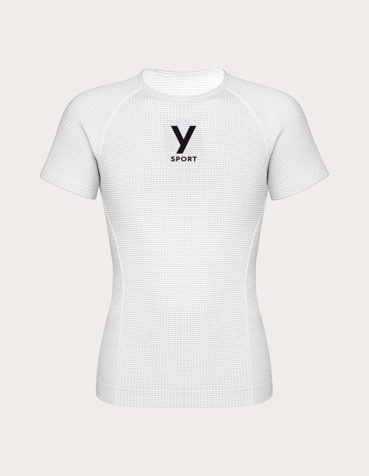 Maglia sportiva tecnica Graphene