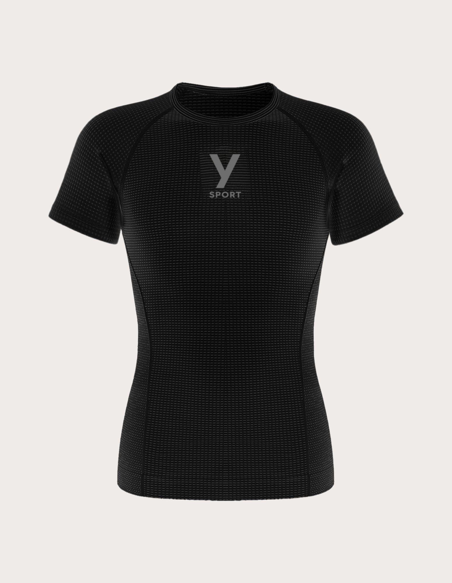Maglia sportiva tecnica Graphene