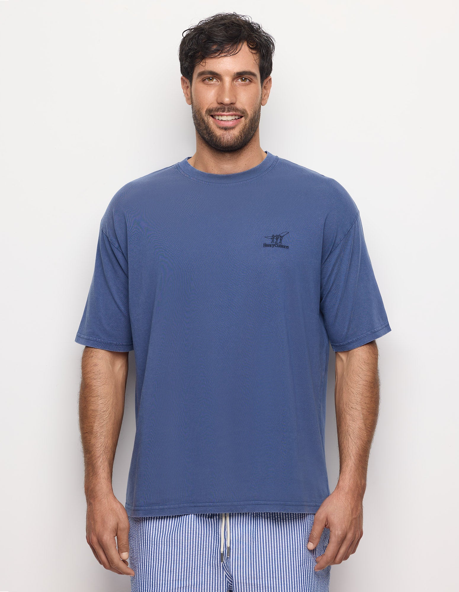 Maglia Henry Cotton