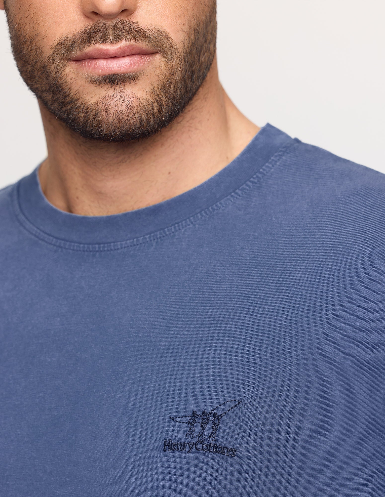 Maglia Henry Cotton