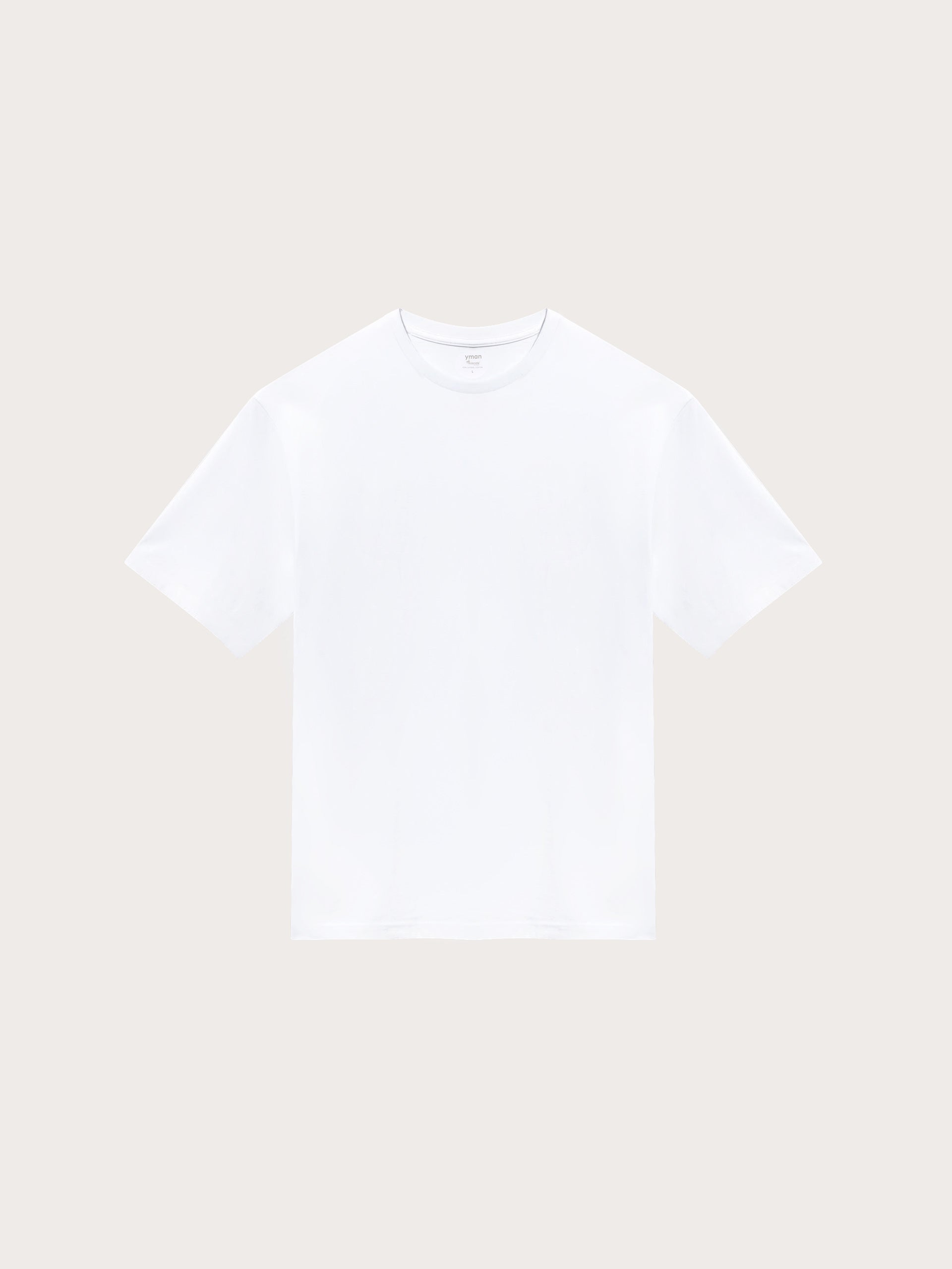 Maglia jersey di cotone - Filoscozia®