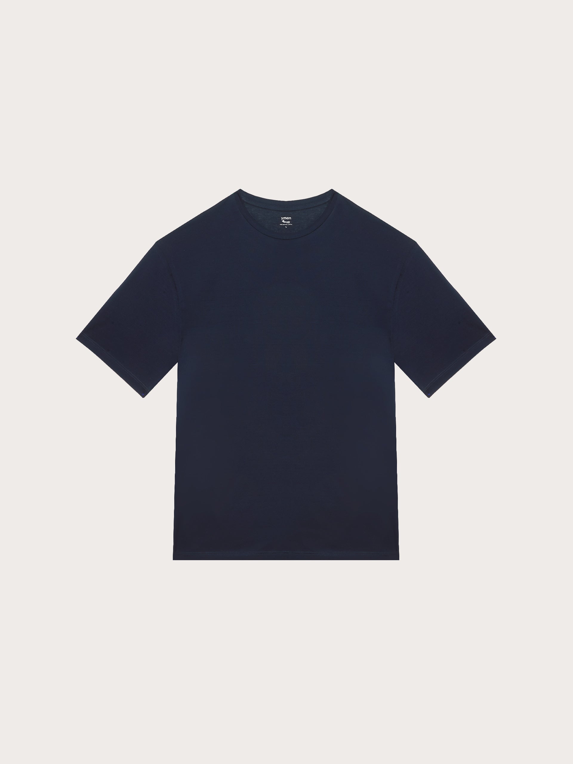 Maglia jersey di cotone - Filoscozia®