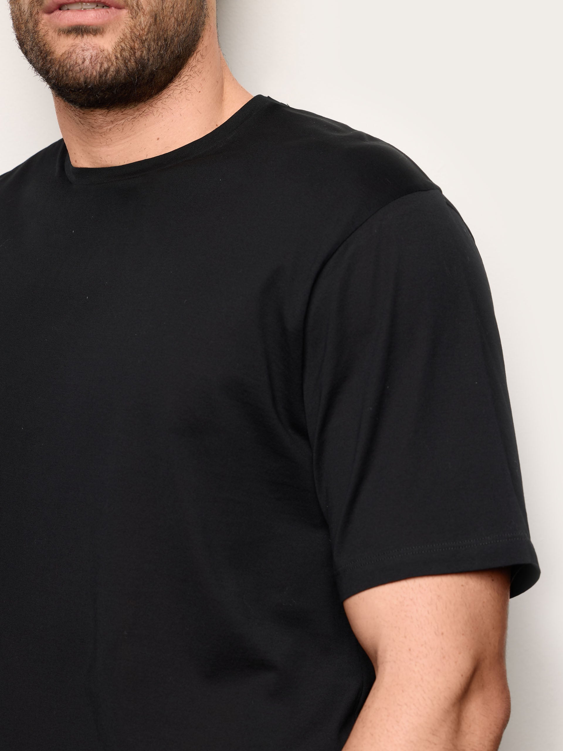Maglia jersey di cotone - Filoscozia®