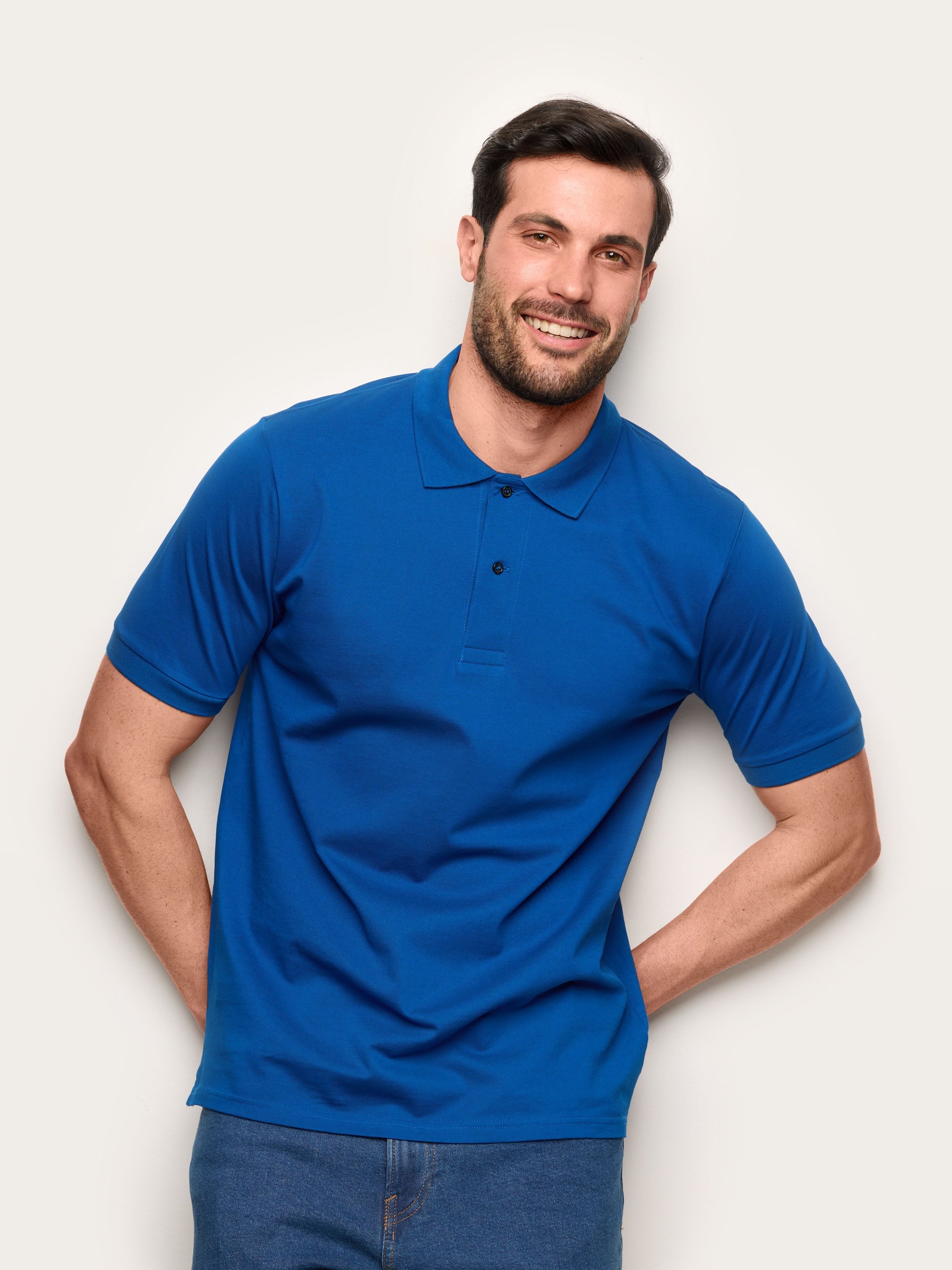 Maglia - Fresh Light Cotton