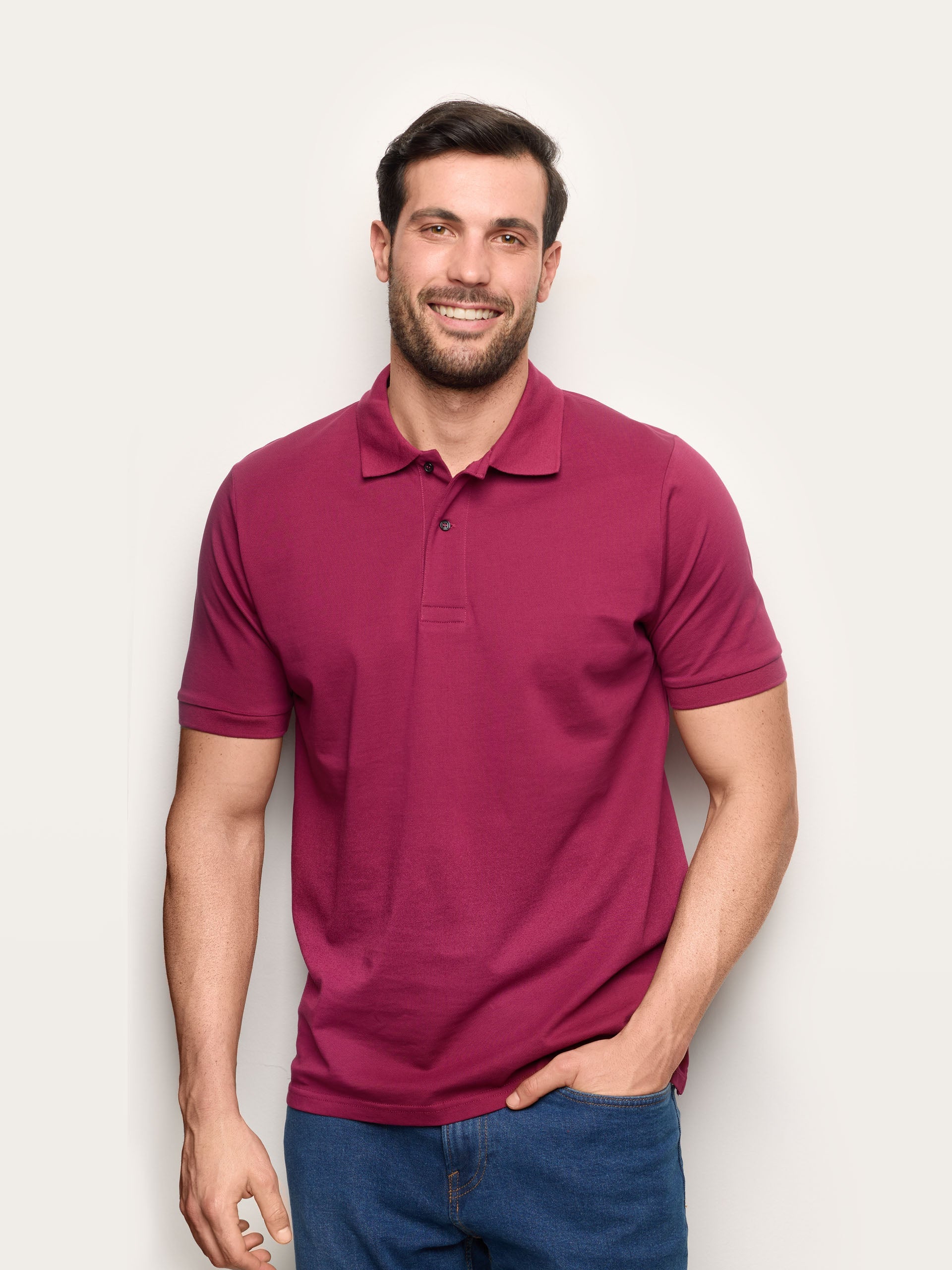 Maglia - Fresh Light Cotton