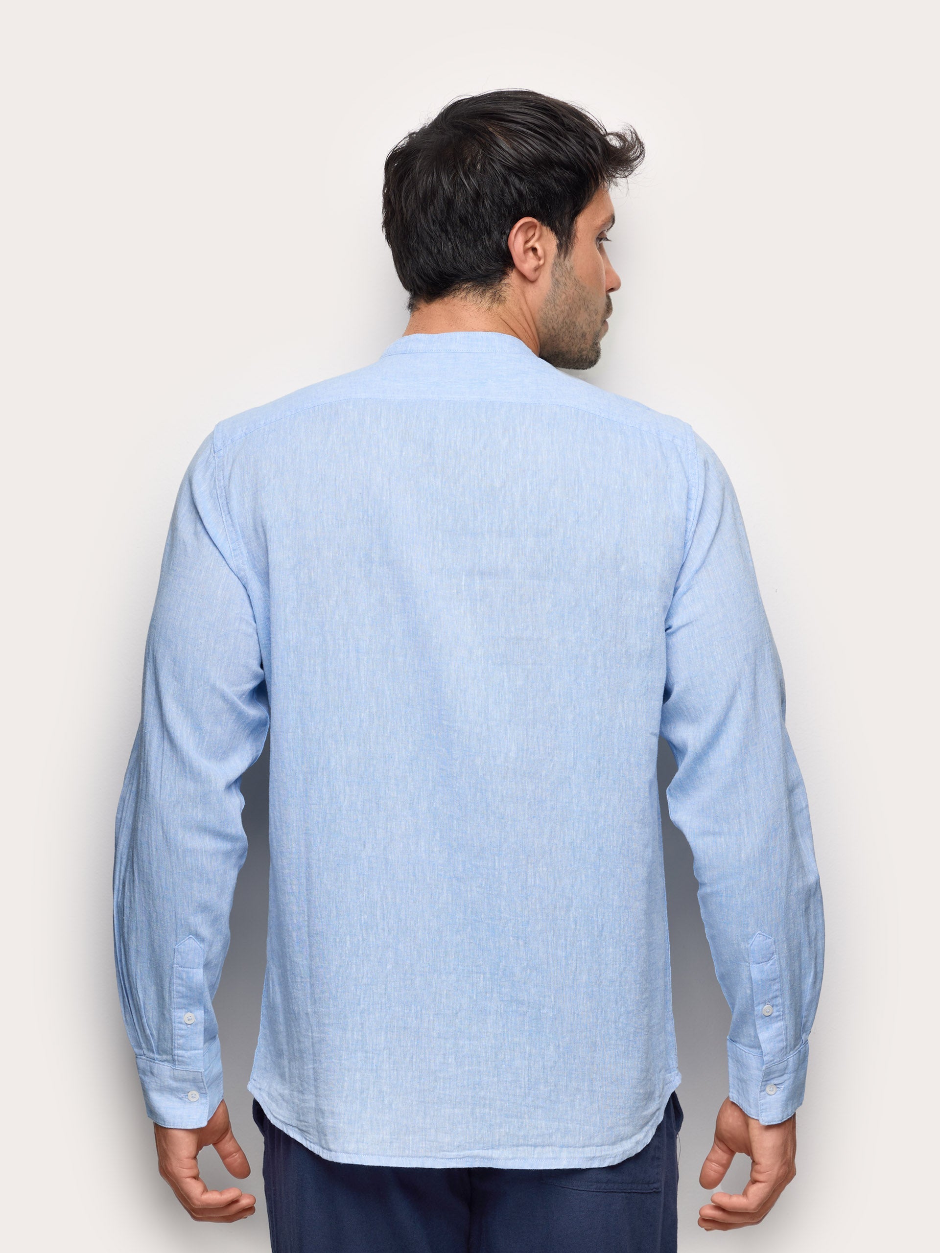 Camicia - Linen / Cotton