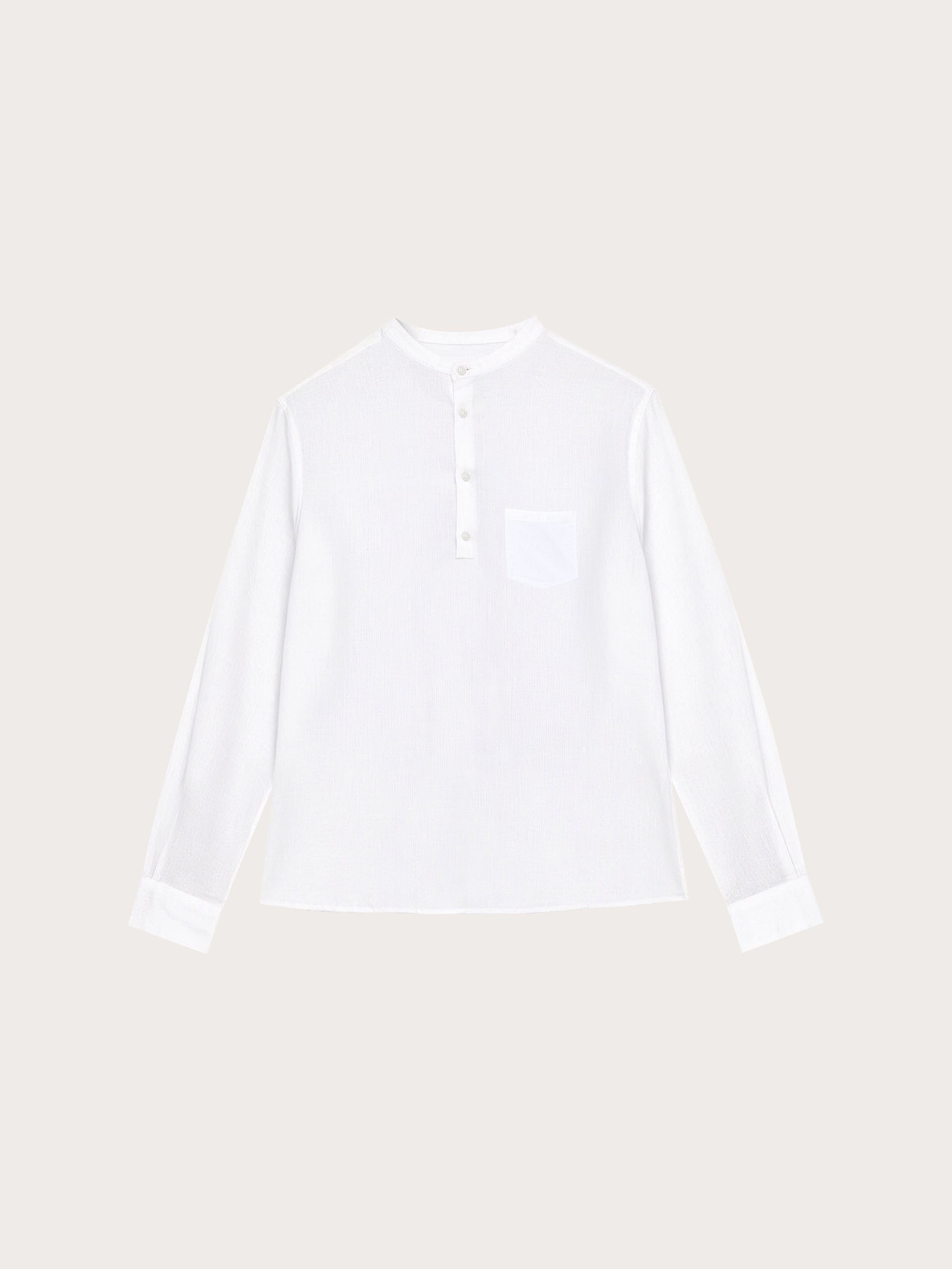 Camicia - Linen / Cotton