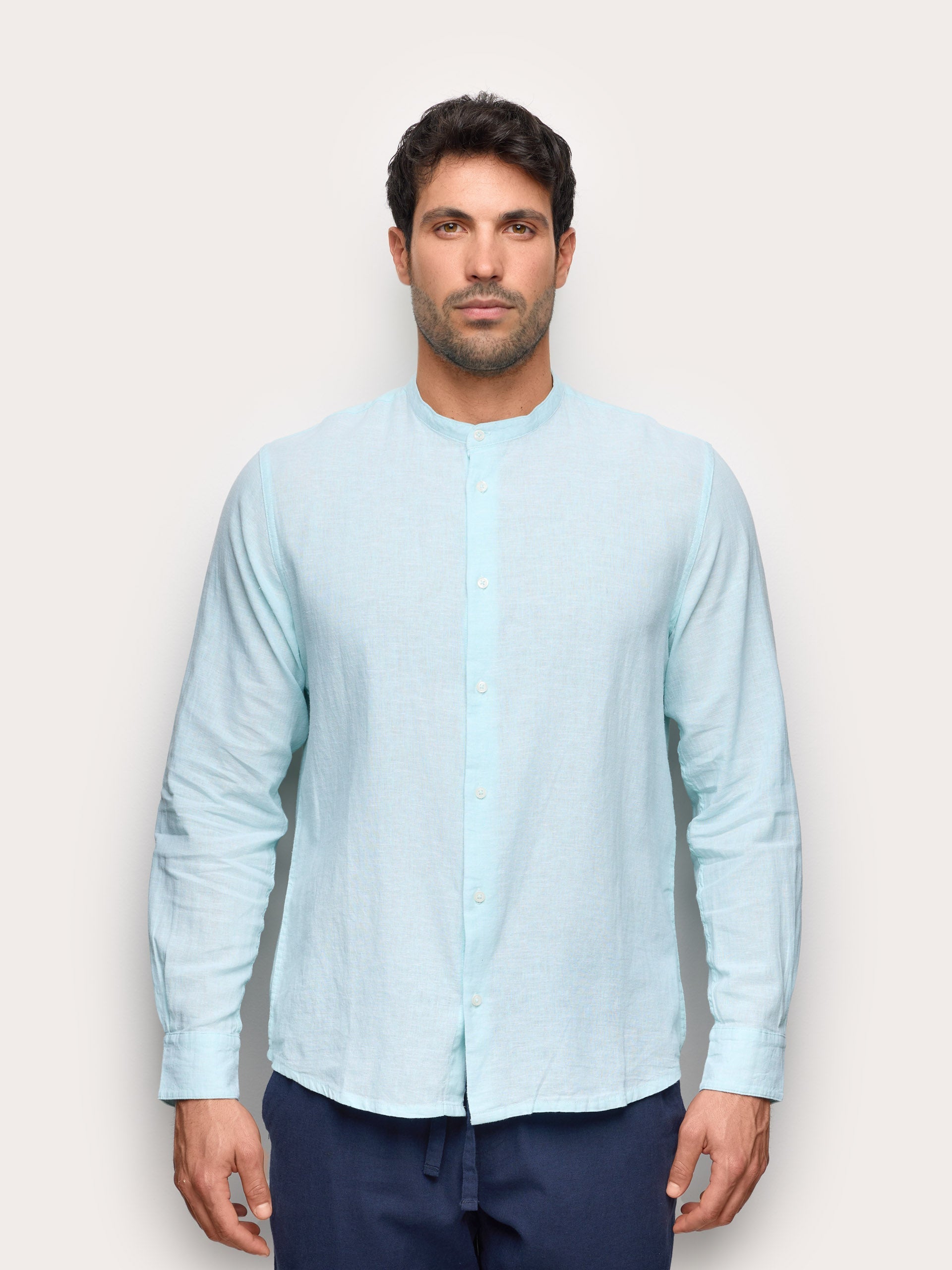 Camicia - Linen / Cotton