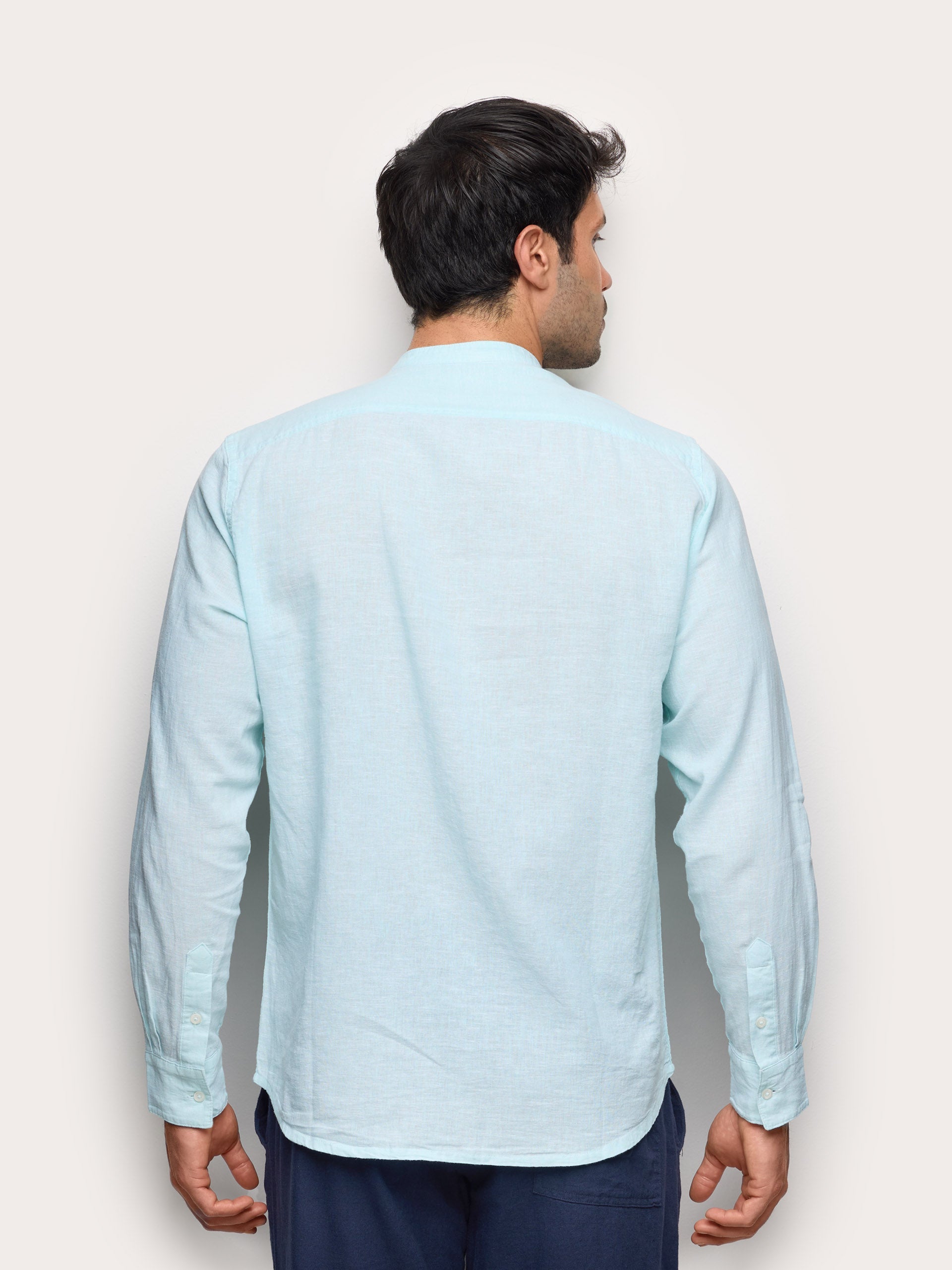 Camicia - Linen / Cotton