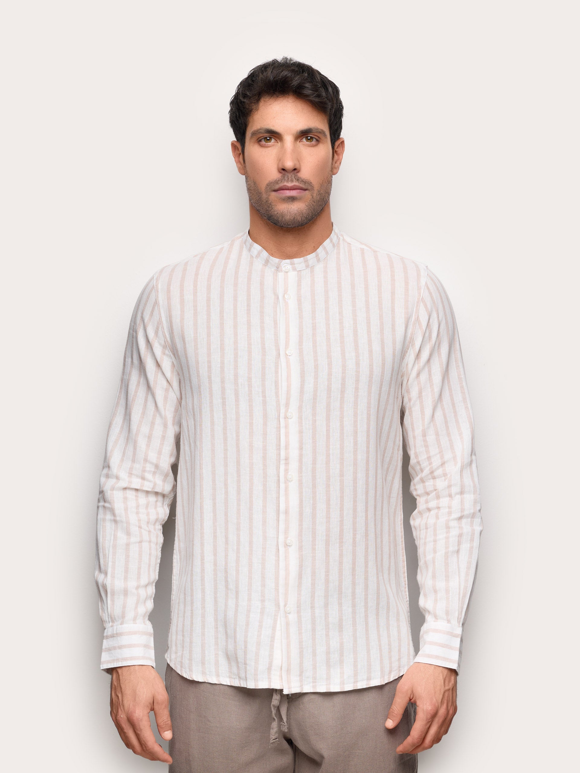 Camicia - Linen / Cotton