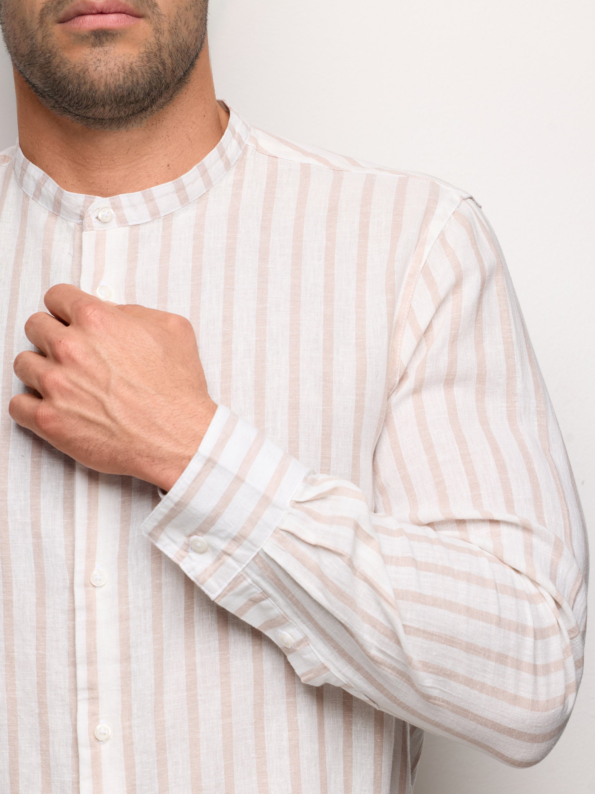 Camicia - Linen / Cotton