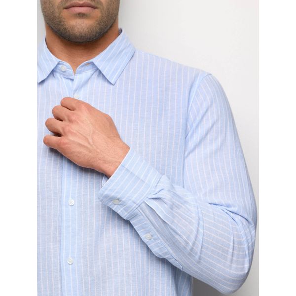 Camicia - Linen / Cotton