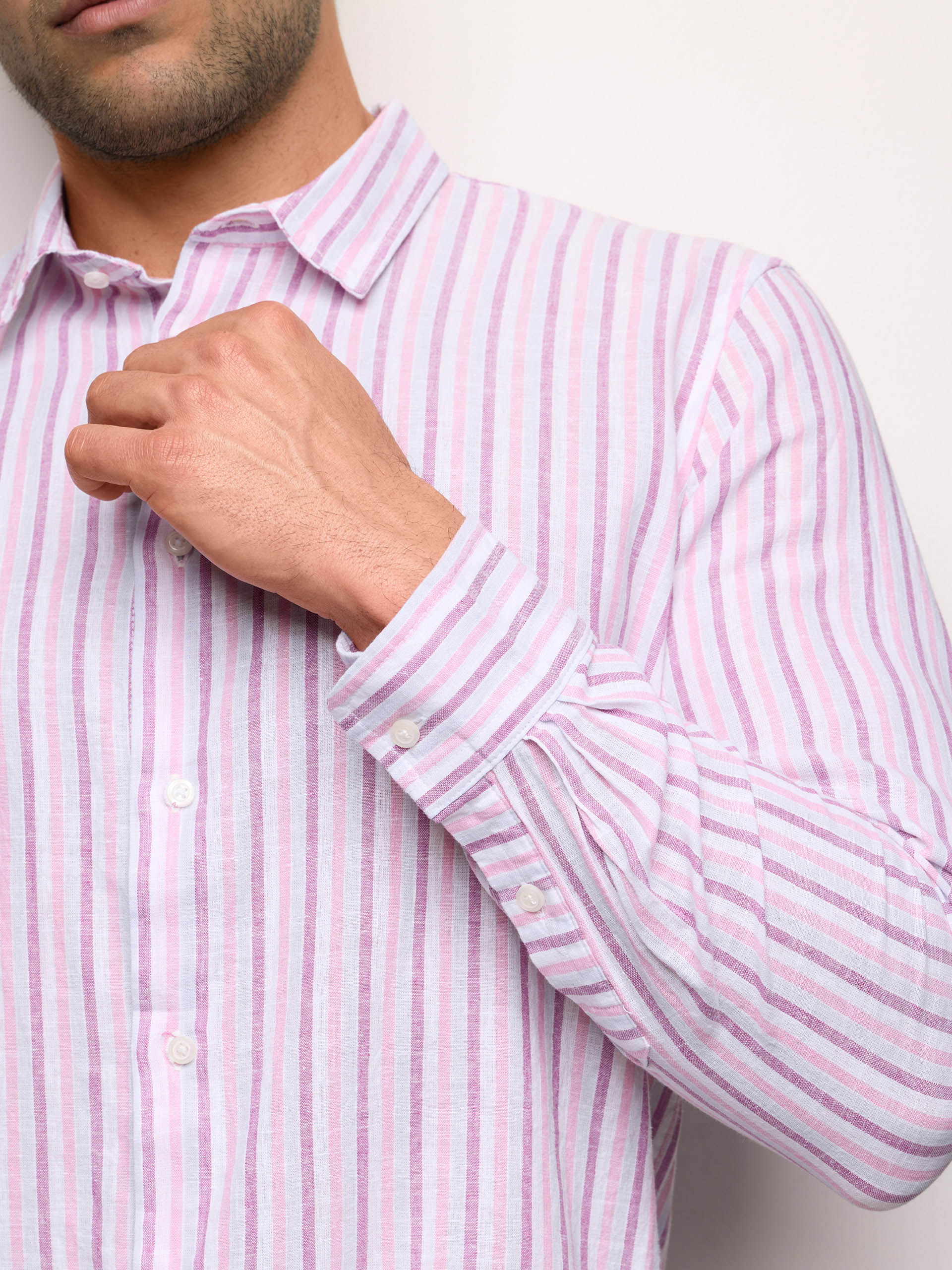 Camicia - Linen / Cotton