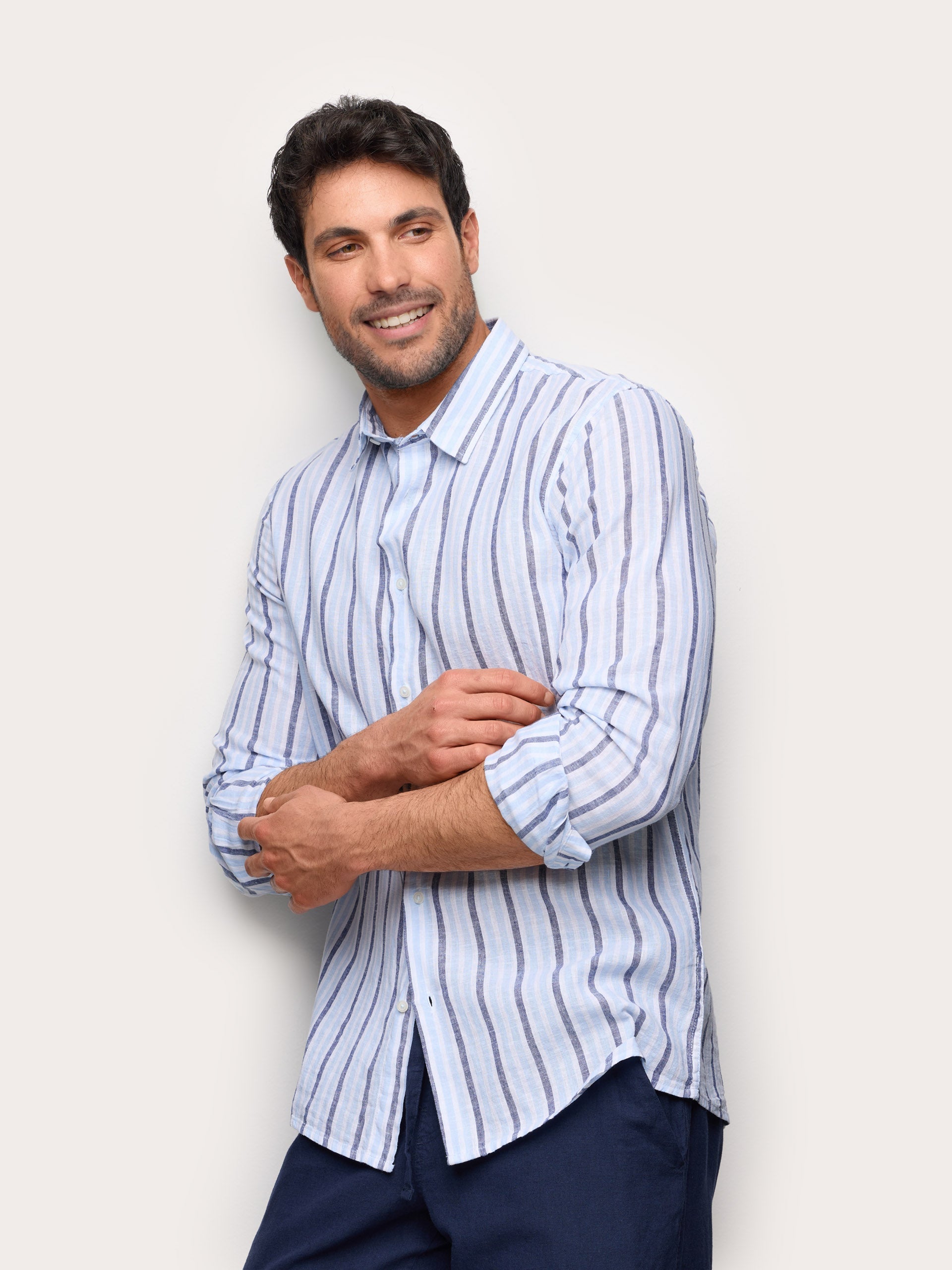 Camicia - Linen / Cotton