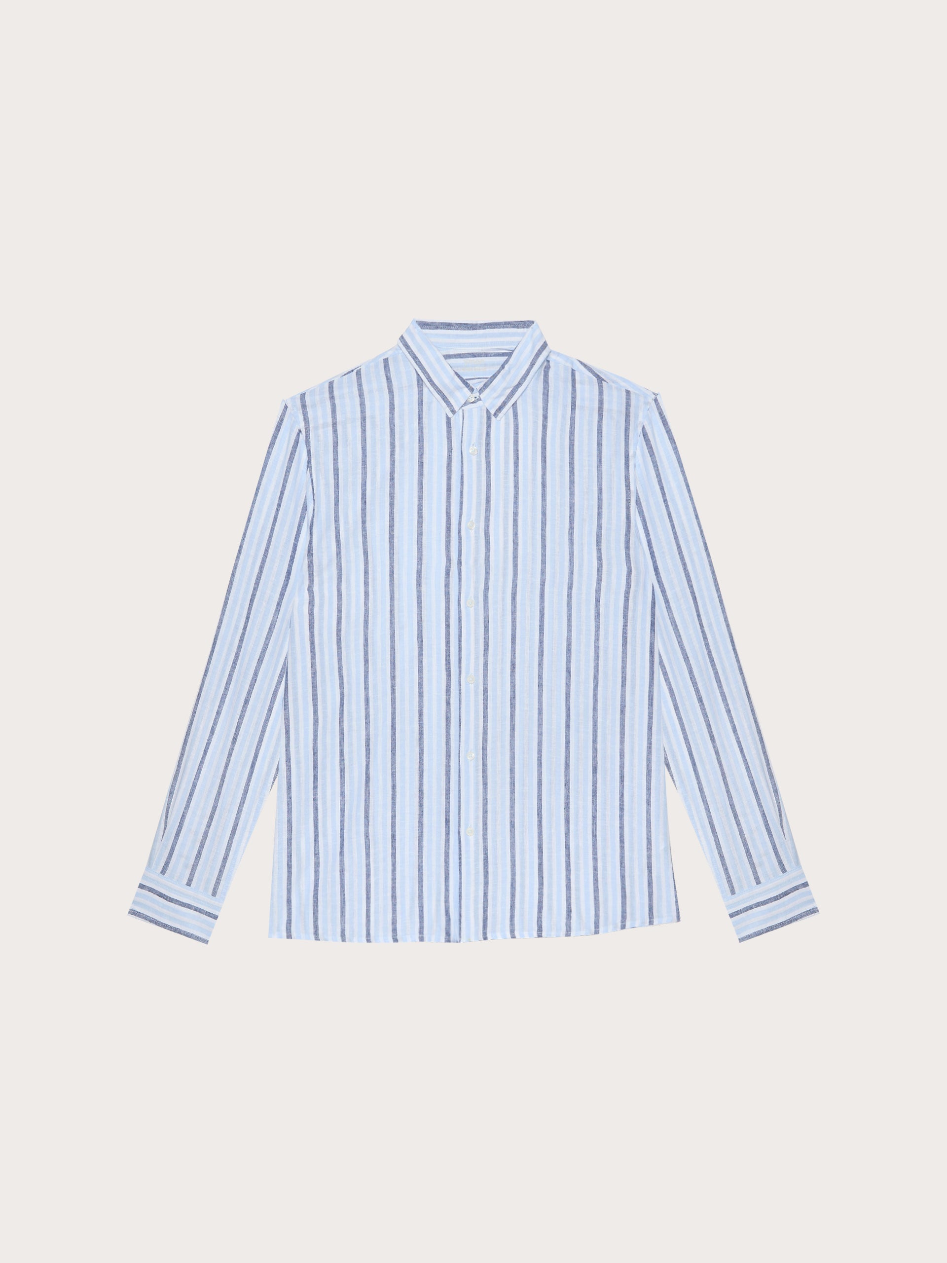 Camicia - Linen / Cotton