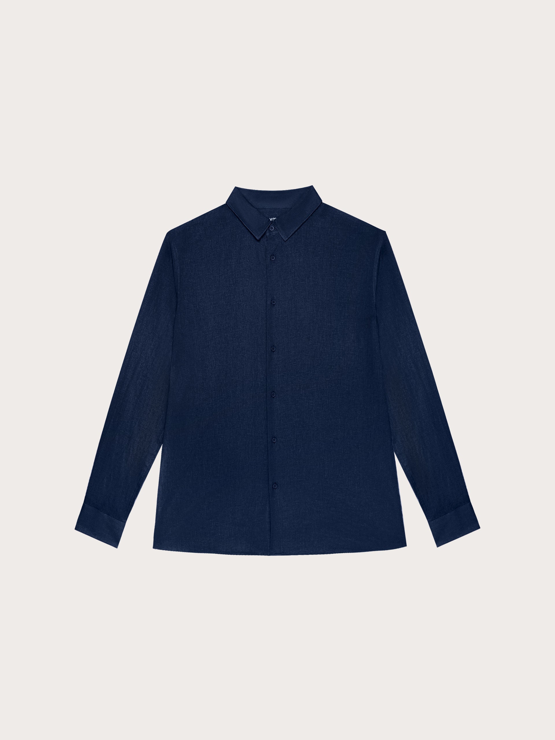 Camicia - Linen / Viscose