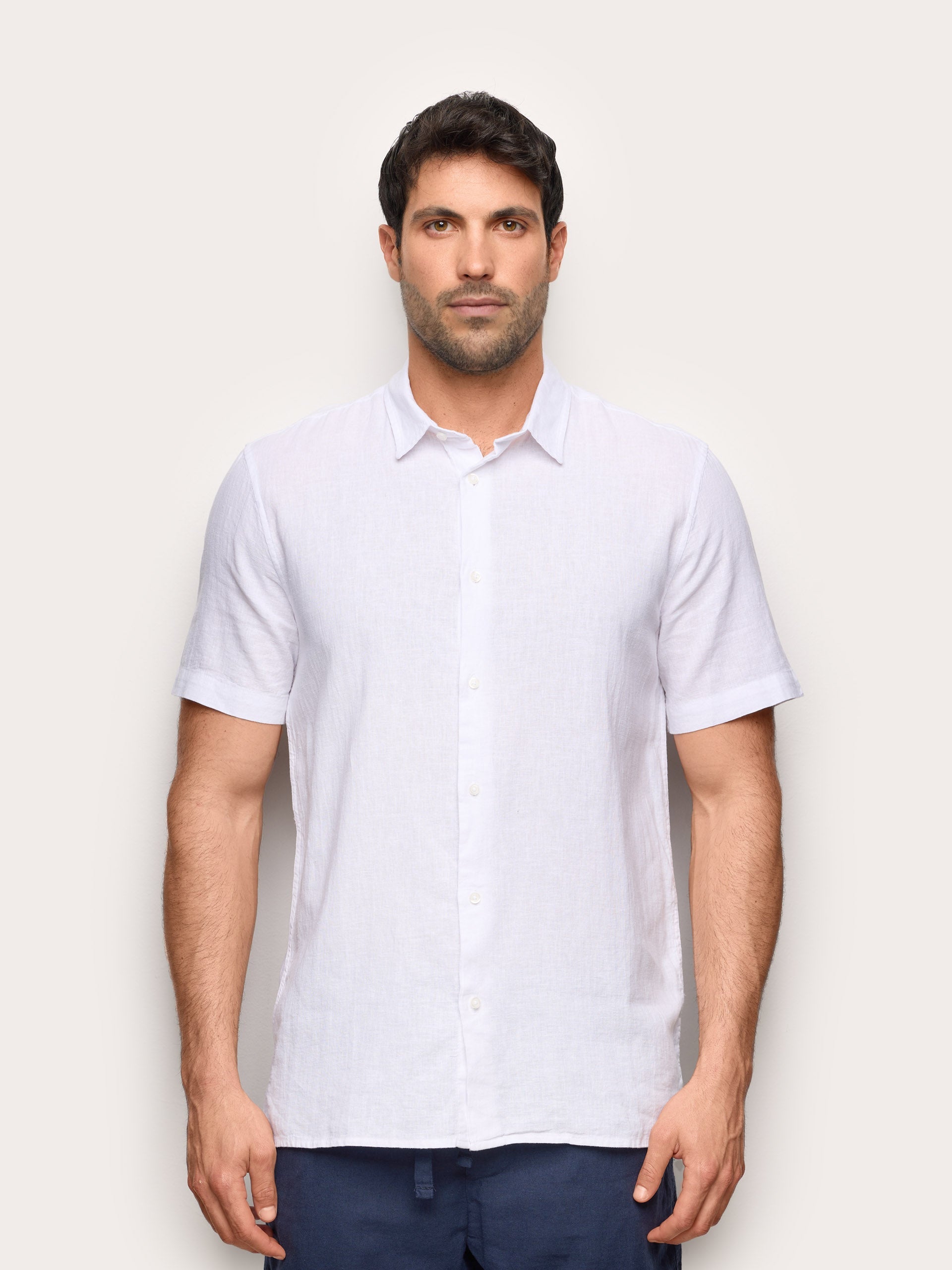 Camicia - Linen / Cotton