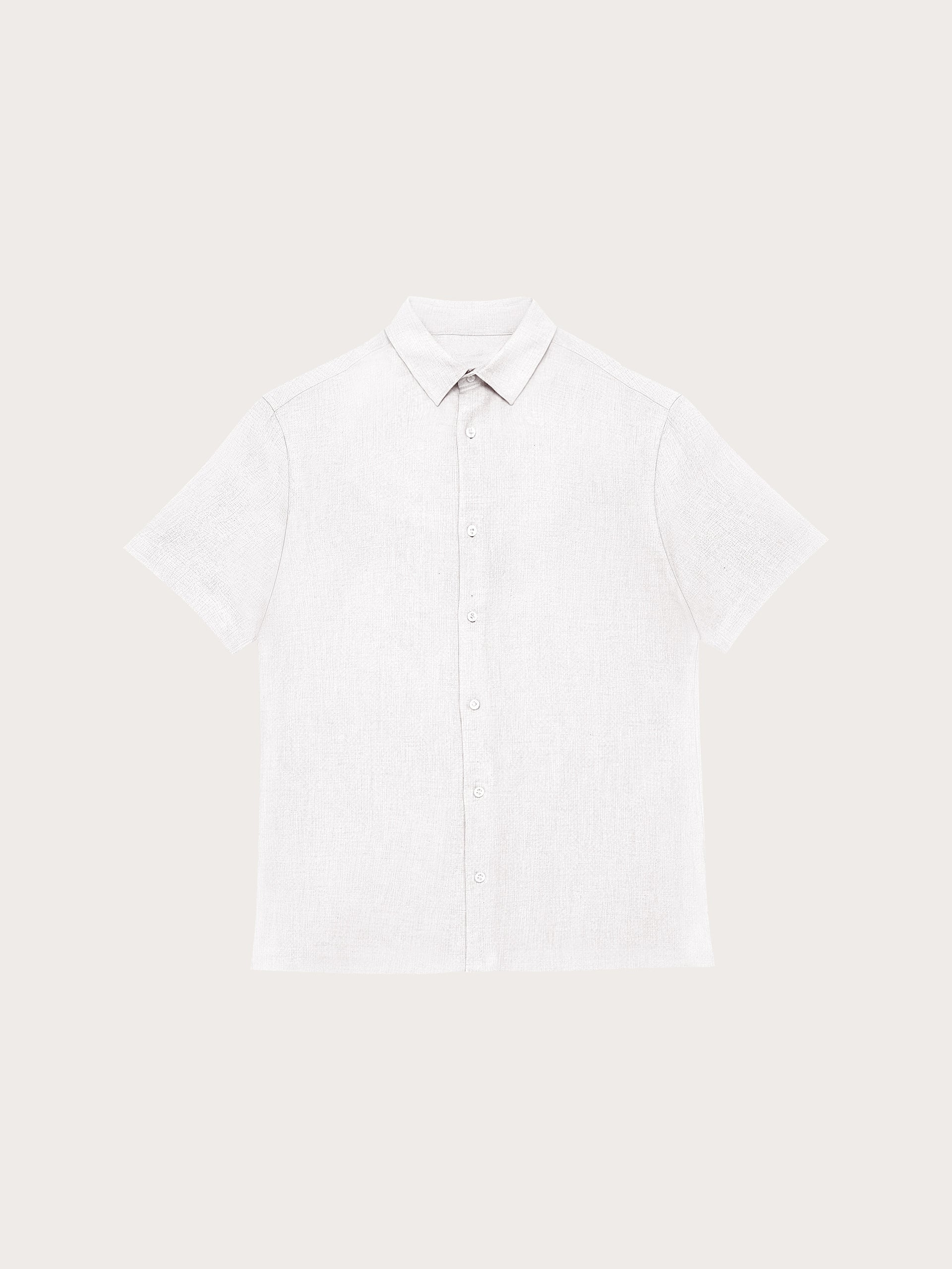 Camicia - Linen / Cotton