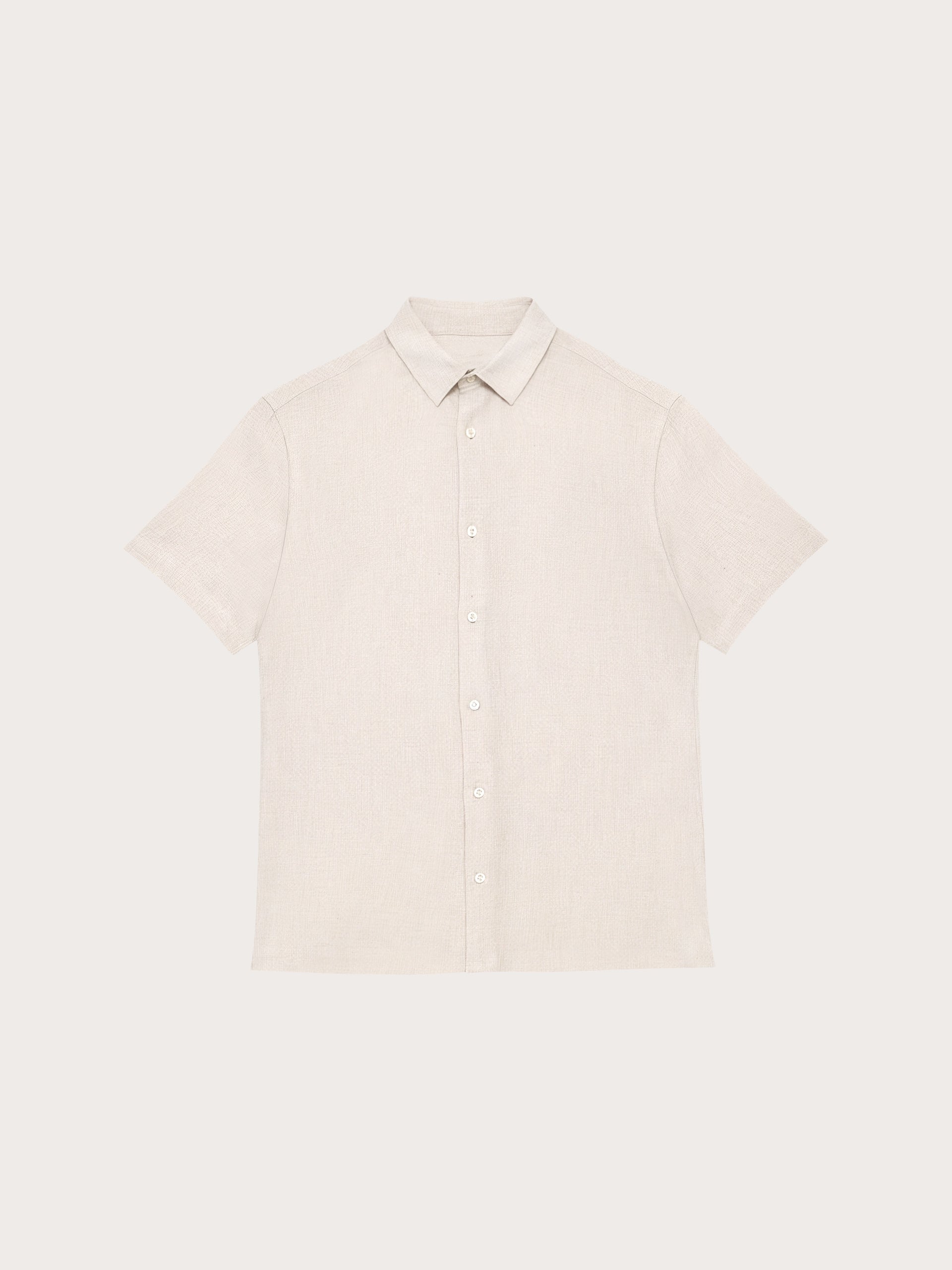 Camicia - Linen / Cotton