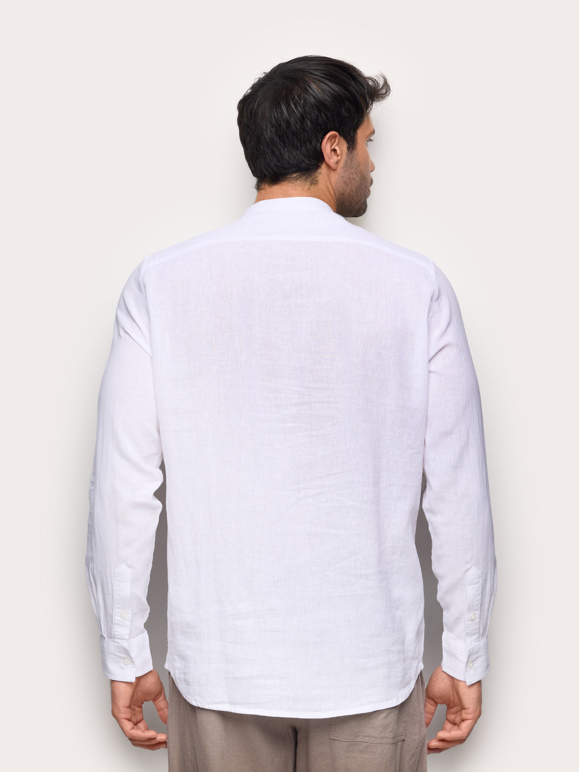 Camicia - Linen / Cotton